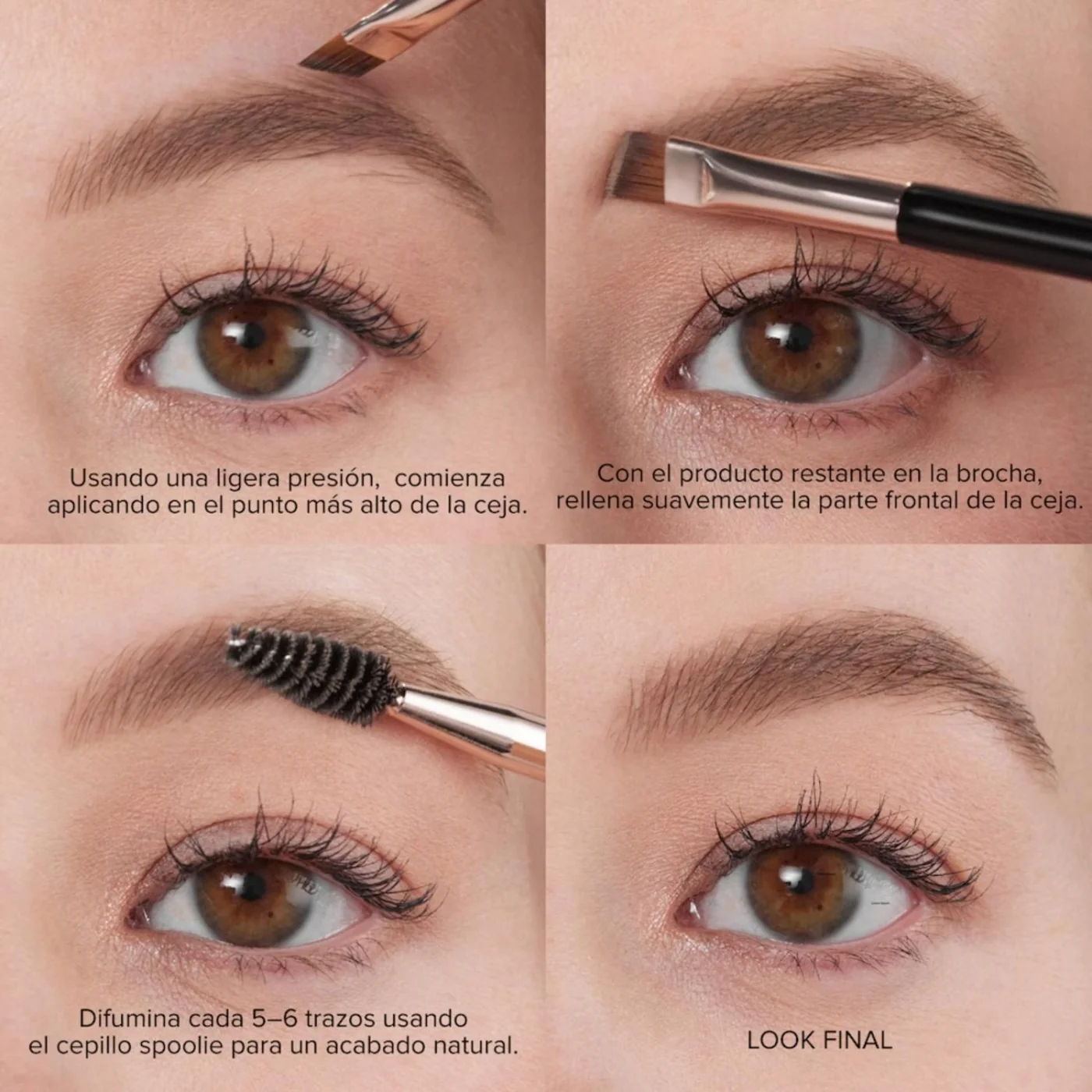 POMADA CEJAS ANASTASIA BEVERLY HILLS DIPBROW CHOCOLATE - 6