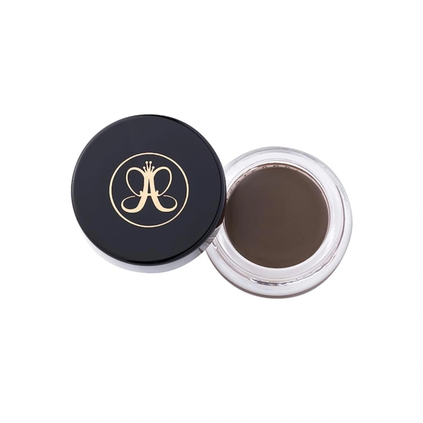 POMADA CEJAS ANASTASIA BEVERLY HILLS DIPBROW DARK BROWN - 1
