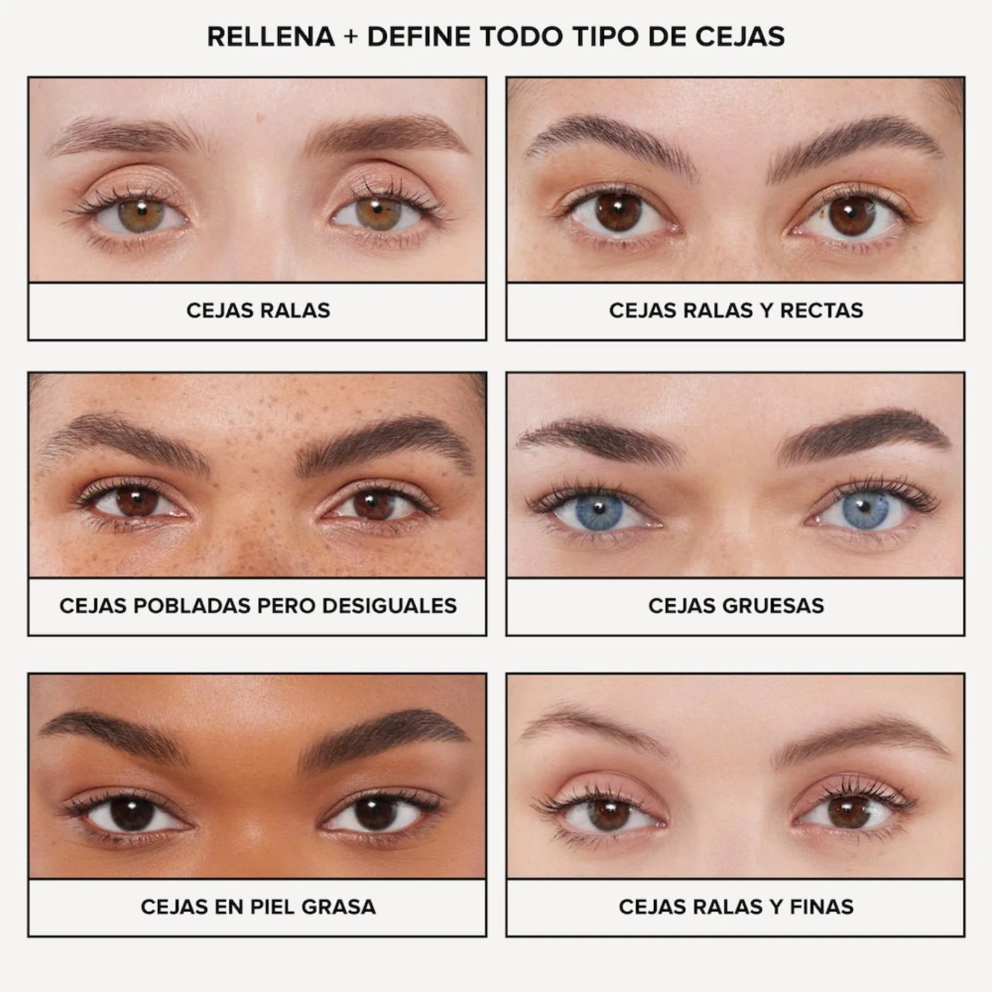 POMADA CEJAS ANASTASIA BEVERLY HILLS DIPBROW MEDIUM BROWN - 8
