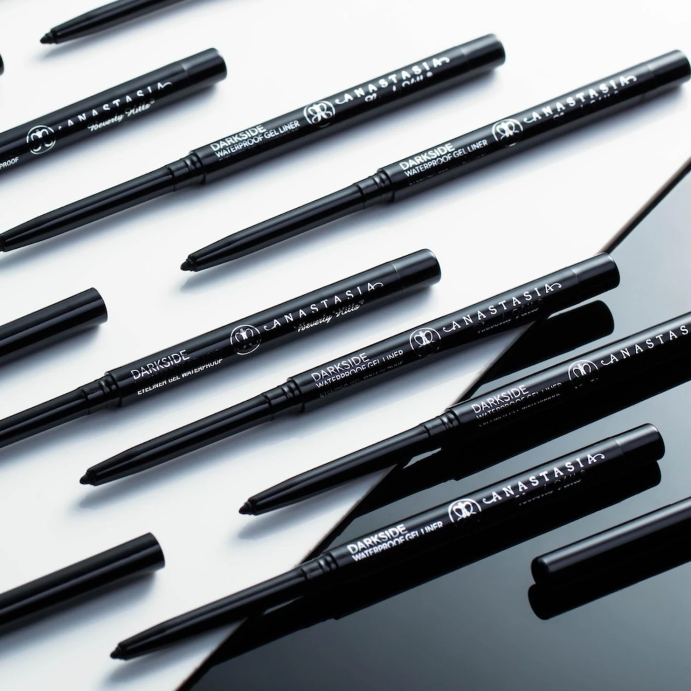 DELINEADOR GEL ANASTASIA BEVERLY HILLS DARKSIDE WATERPROOF - 3