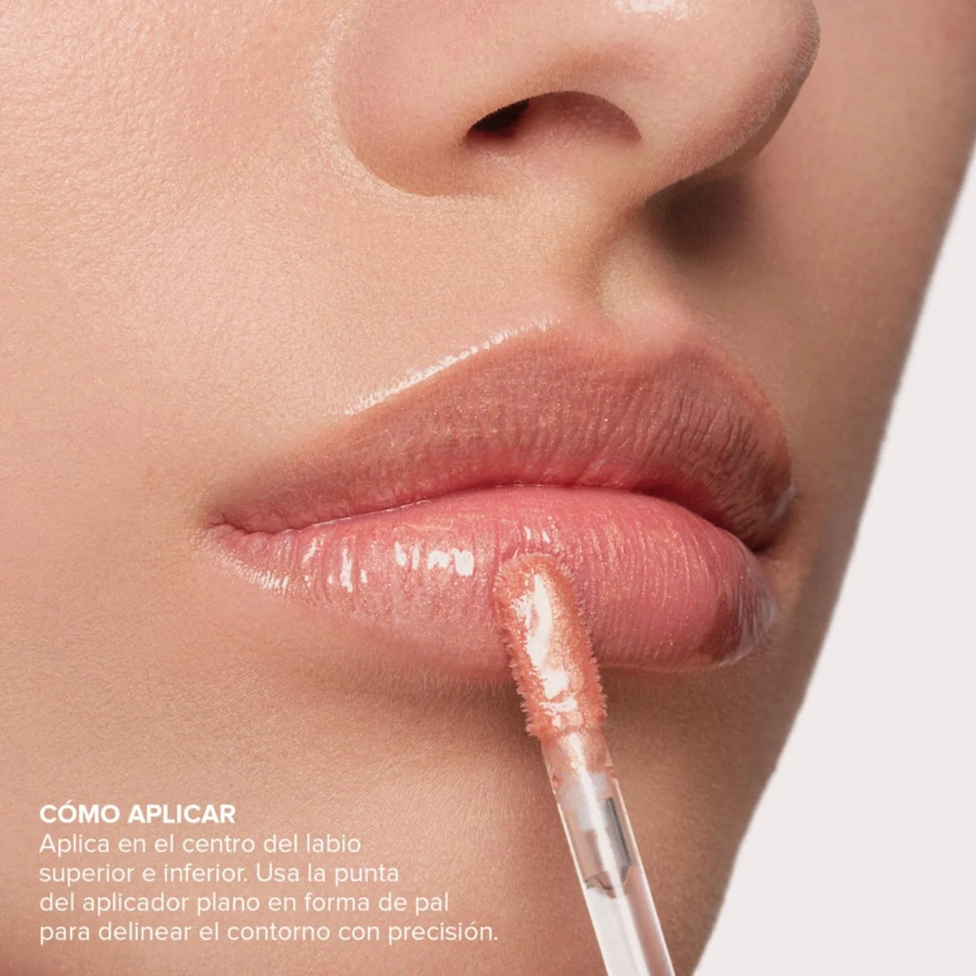 GLOSS ANASTASIA BEVERLY HILLS TOFFEE ROSE - 5