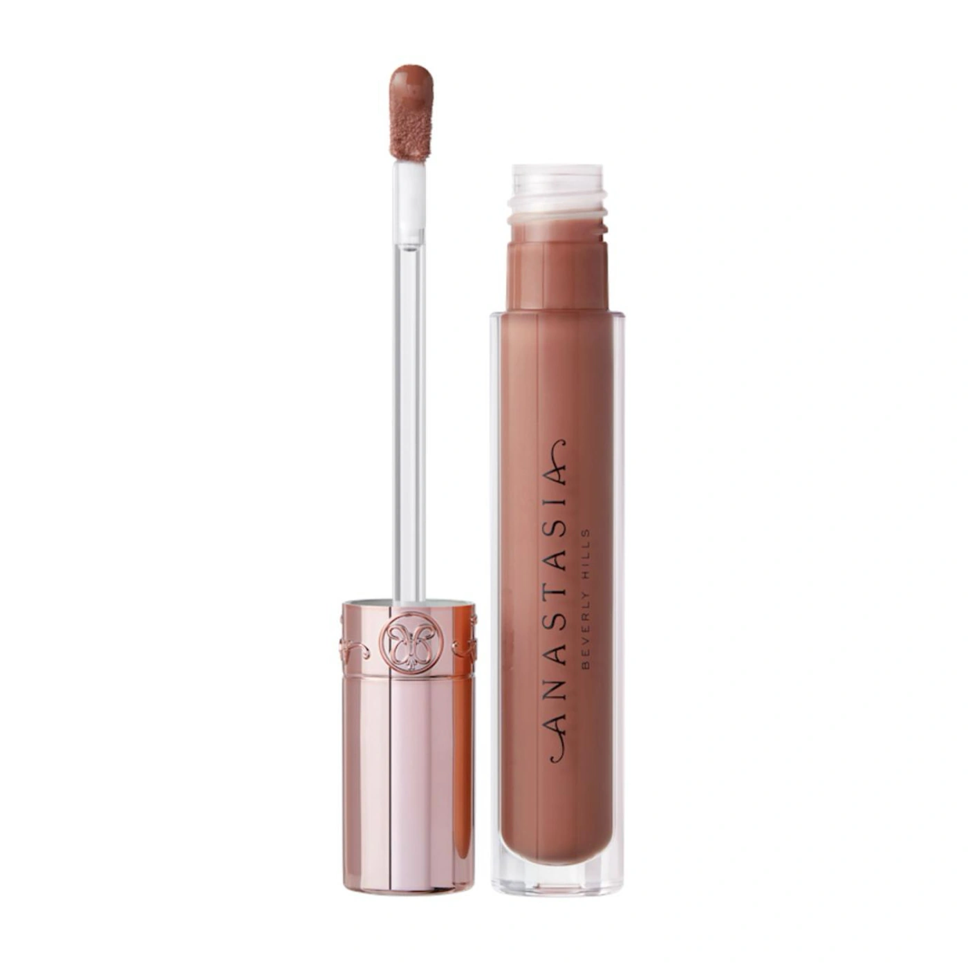 GLOSS ANASTASIA BEVERLY HILLS LATTE - 1
