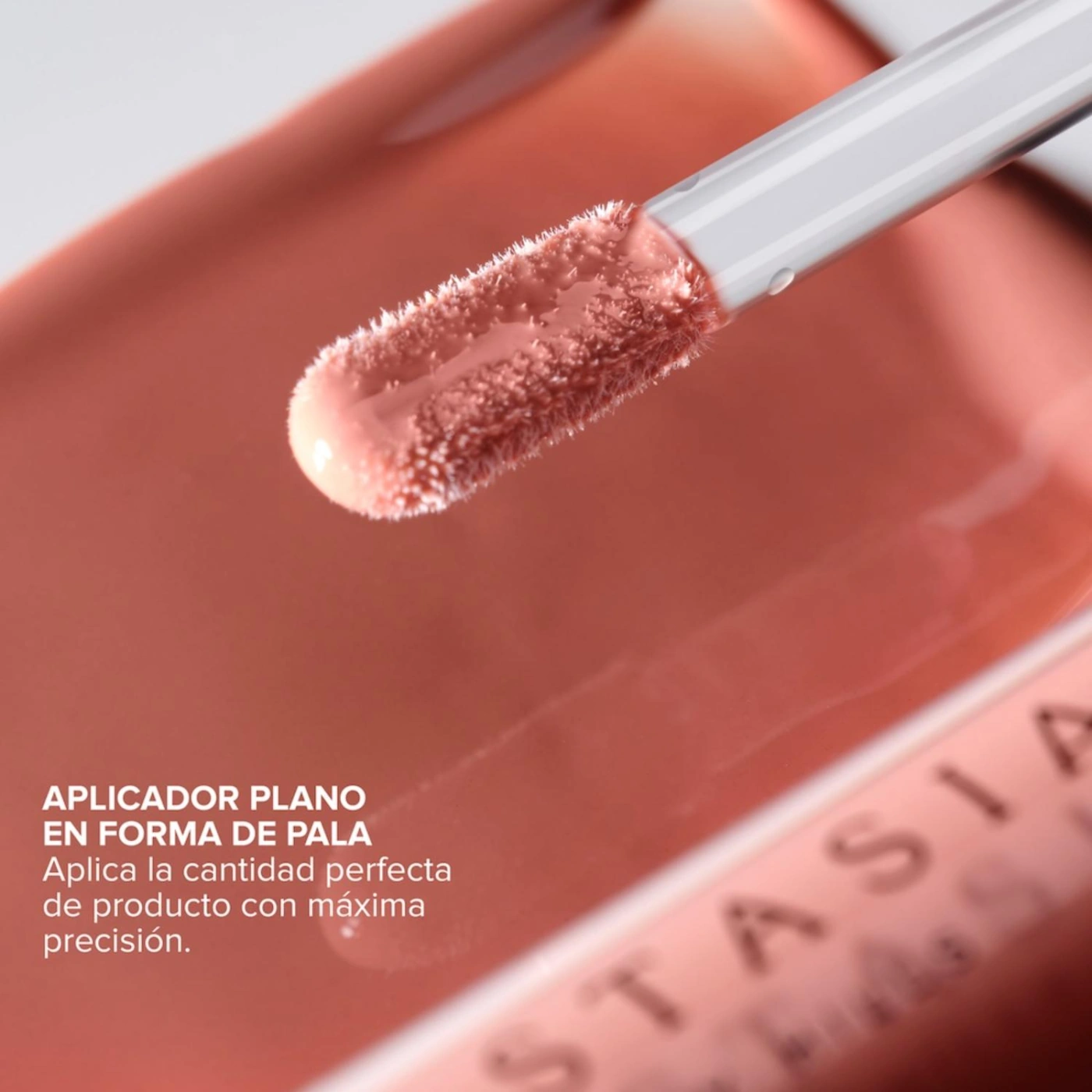 GLOSS ANASTASIA BEVERLY HILLS LATTE - 3