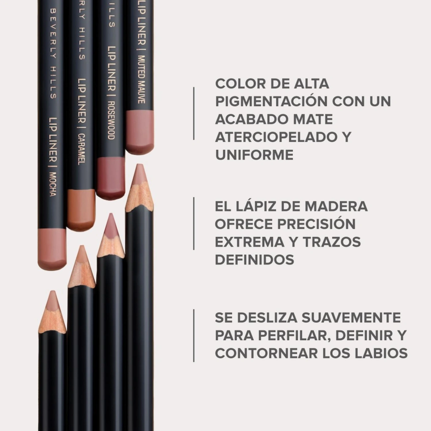 GLOSS ANASTASIA BEVERLY HILLS CRANBERRY - 4