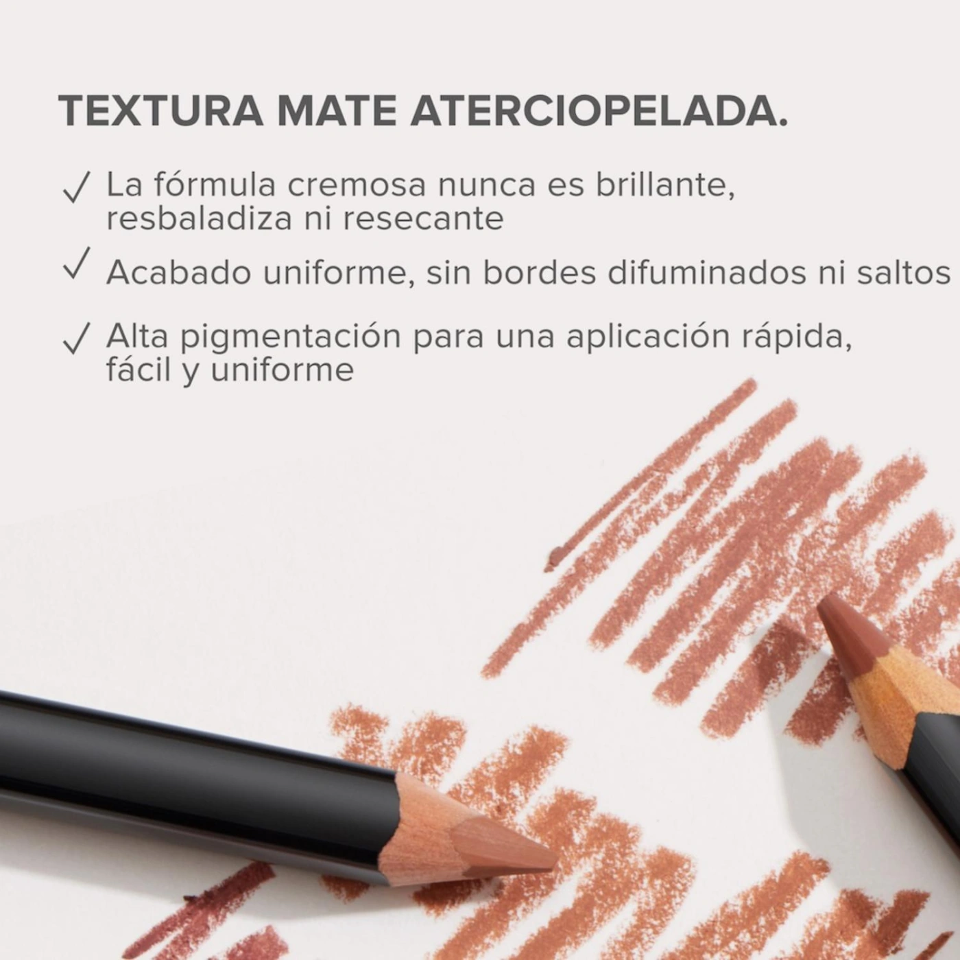 GLOSS ANASTASIA BEVERLY HILLS TAUPE - 6