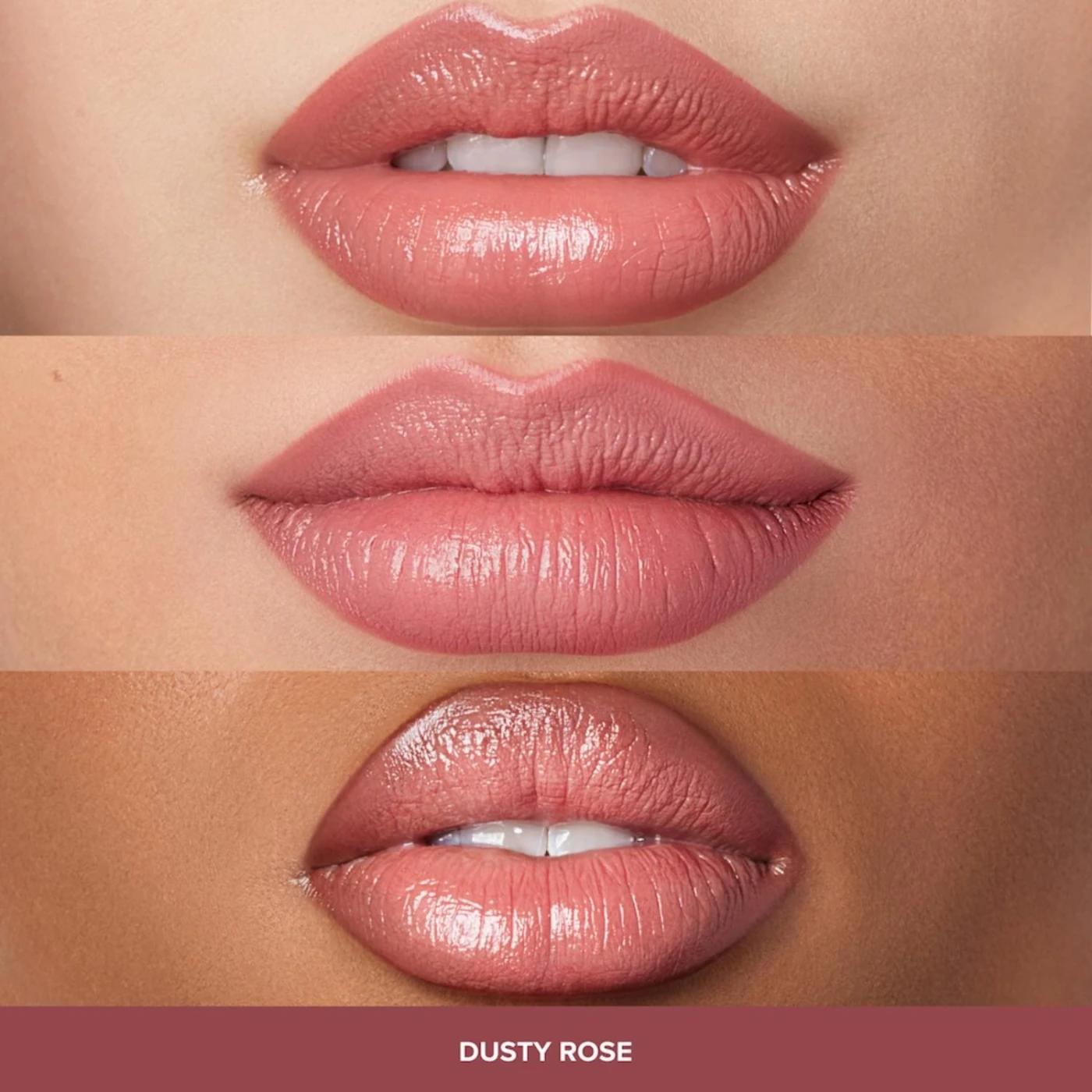 GLOSS ANASTASIA BEVERLY HILLS DUSTY ROSE - 3