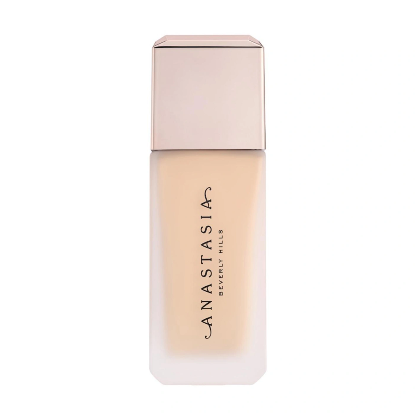 BASE MATE ANASTASIA BEVERLY HILLS IMPECCABLE BLURRING SECOND SKIN 1.5N - 1