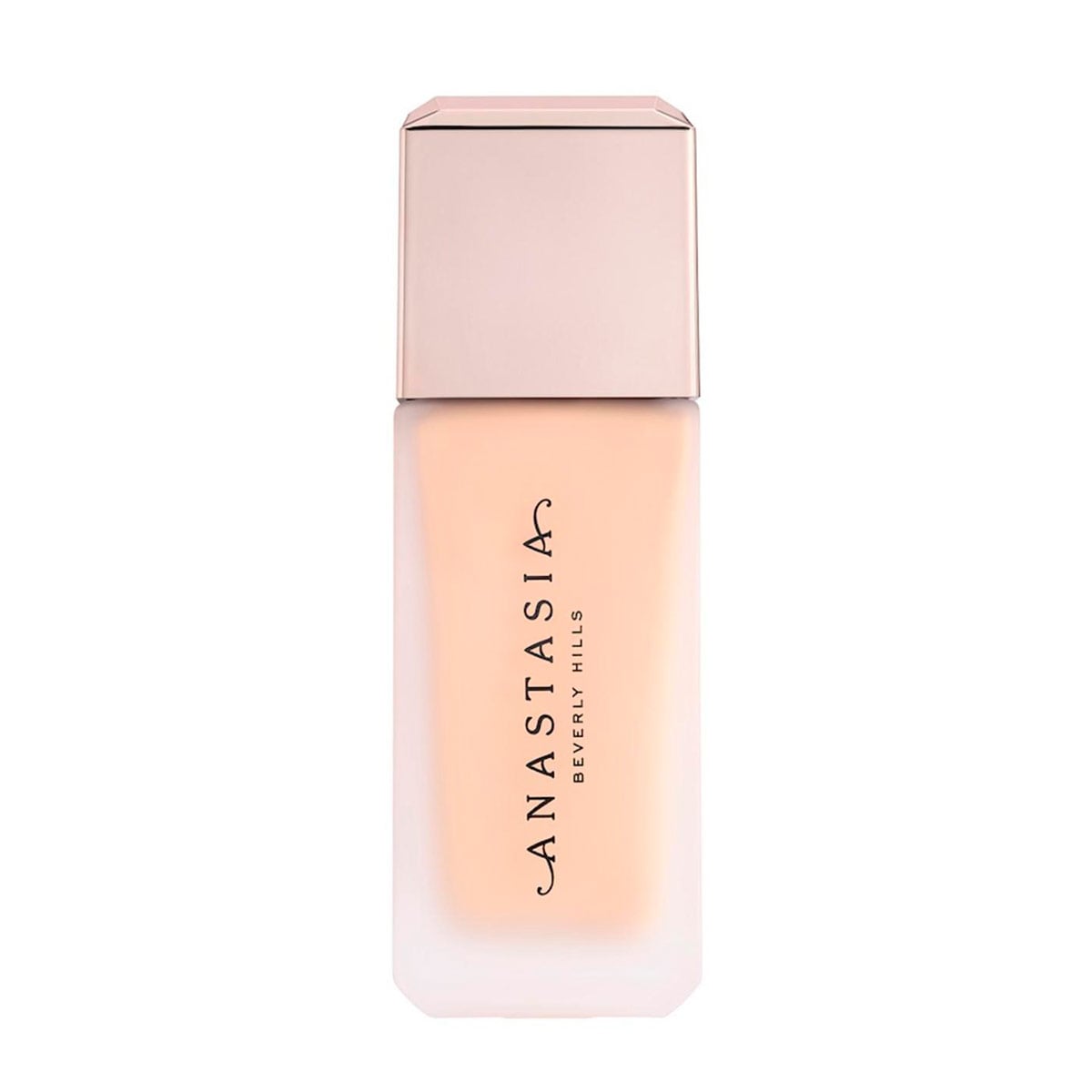 BASE MATE ANASTASIA BEVERLY HILLS IMPECCABLE BLURRING SECOND SKIN 2WP - 1