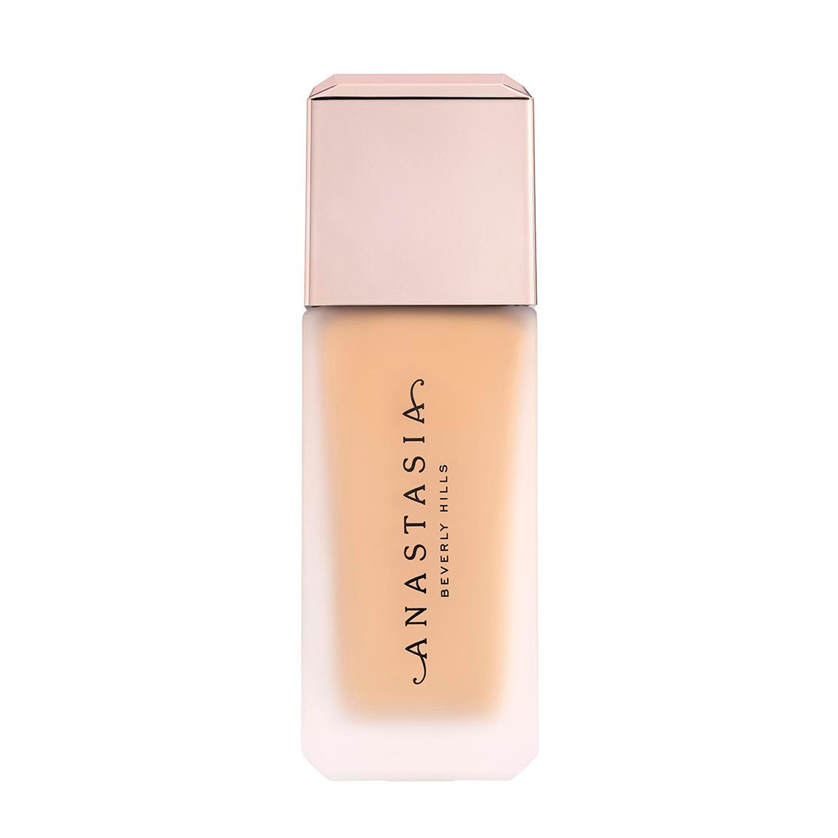 BASE MATE ANASTASIA BEVERLY HILLS IMPECCABLE BLURRING SECOND SKIN 3W - 1