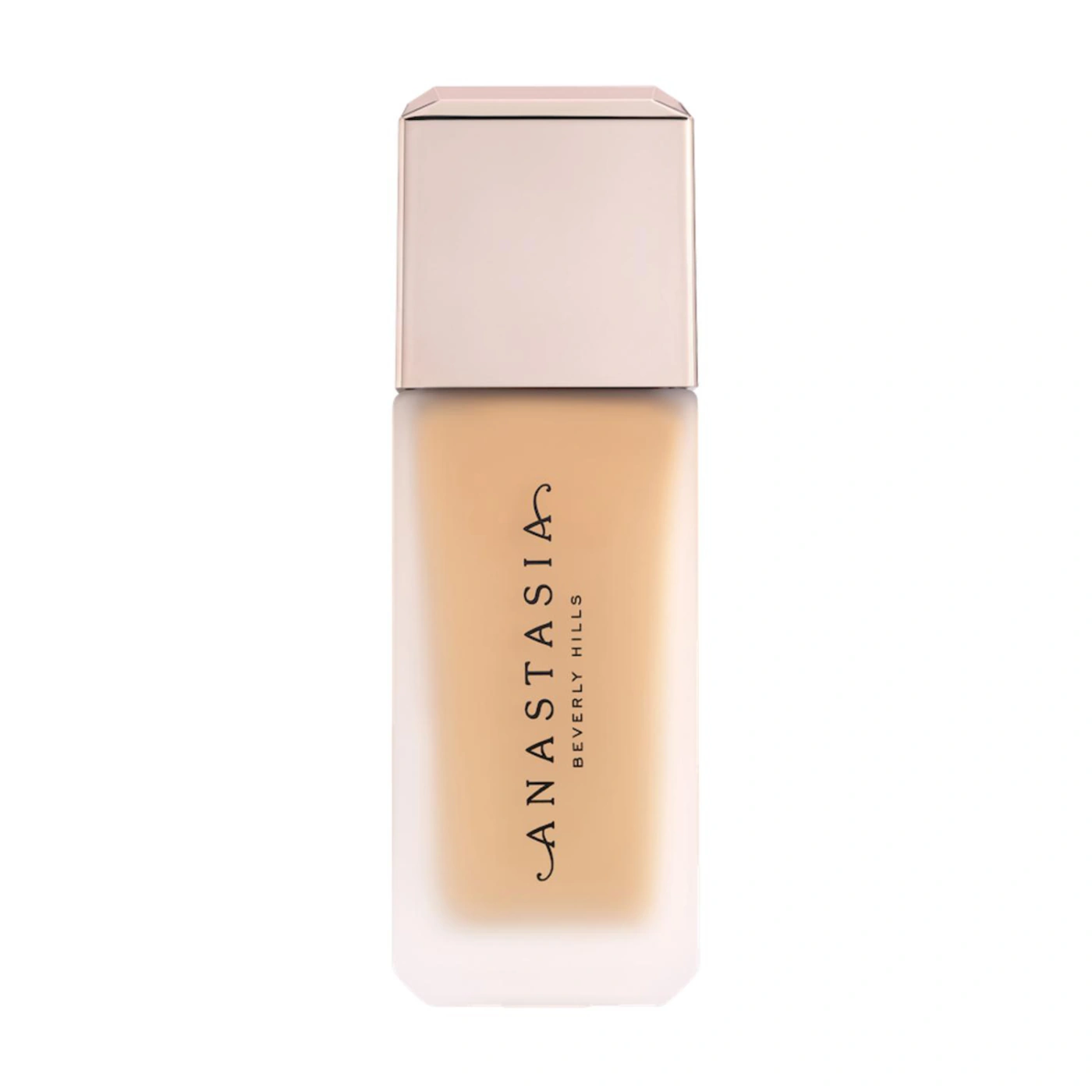 BASE MATE ANASTASIA BEVERLY HILLS IMPECCABLE BLURRING SECOND SKIN 4WO - 1