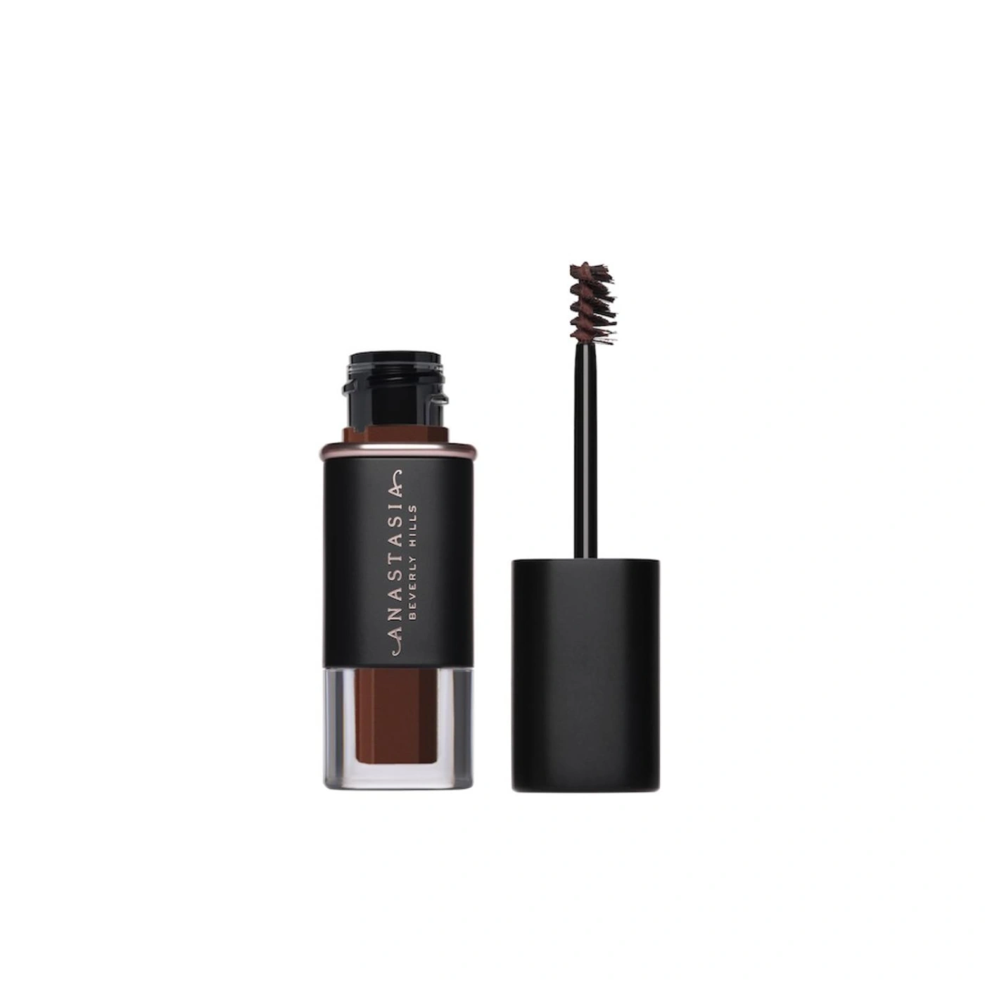 GEL CEJAS ANASTASIA BEVERLY HILLS VOLUMISIZING TINTED MINI DARK BROWN - 1