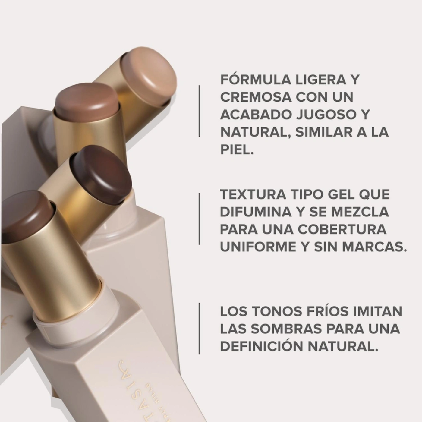CONTORNEADOR ANASTASIA BEVERLY HILLS SMOOTH BLUR HALFTONE - 4