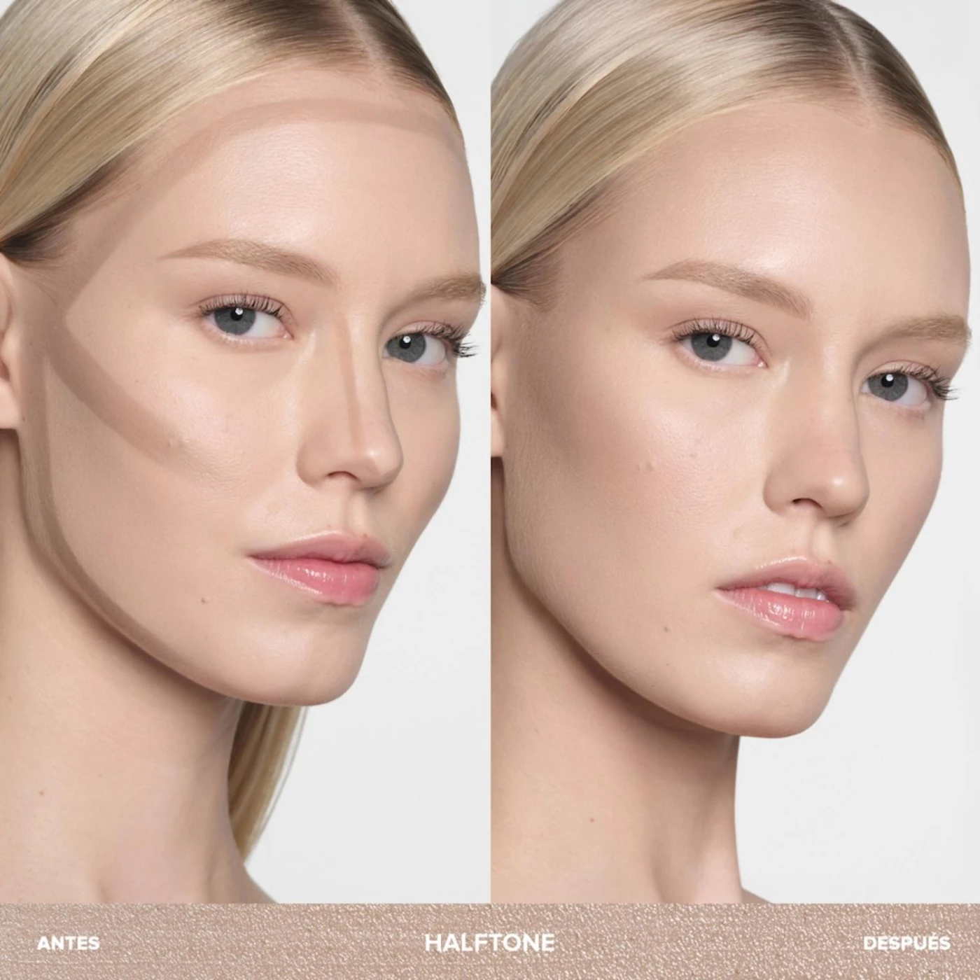 CONTORNEADOR ANASTASIA BEVERLY HILLS SMOOTH BLUR HALFTONE - 5