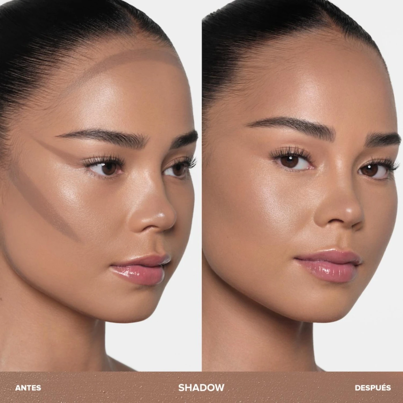 SOMBRA OJOS ANASTASIA BEVERLY HILLS BLUR COUNTOUR - 5