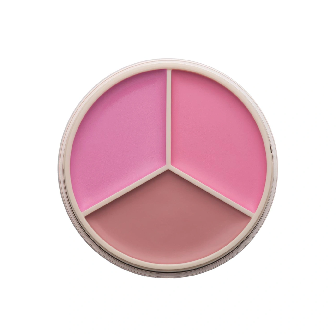 RUBOR ANASTASIA BEVERLY HILLS TOICH TRIO PINK - 1