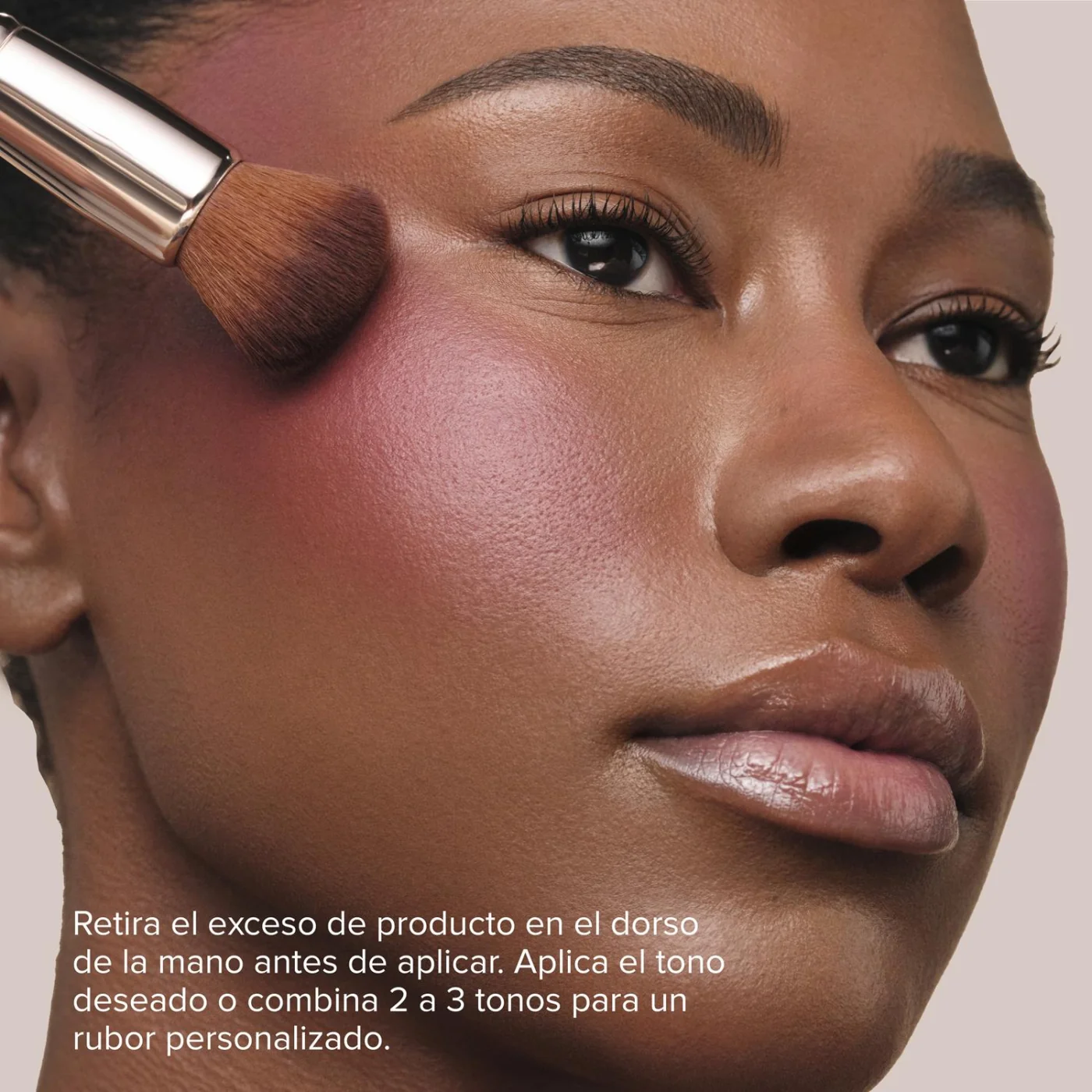 RUBOR ANASTASIA BEVERLY HILLS TOICH TRIO PINK - 6