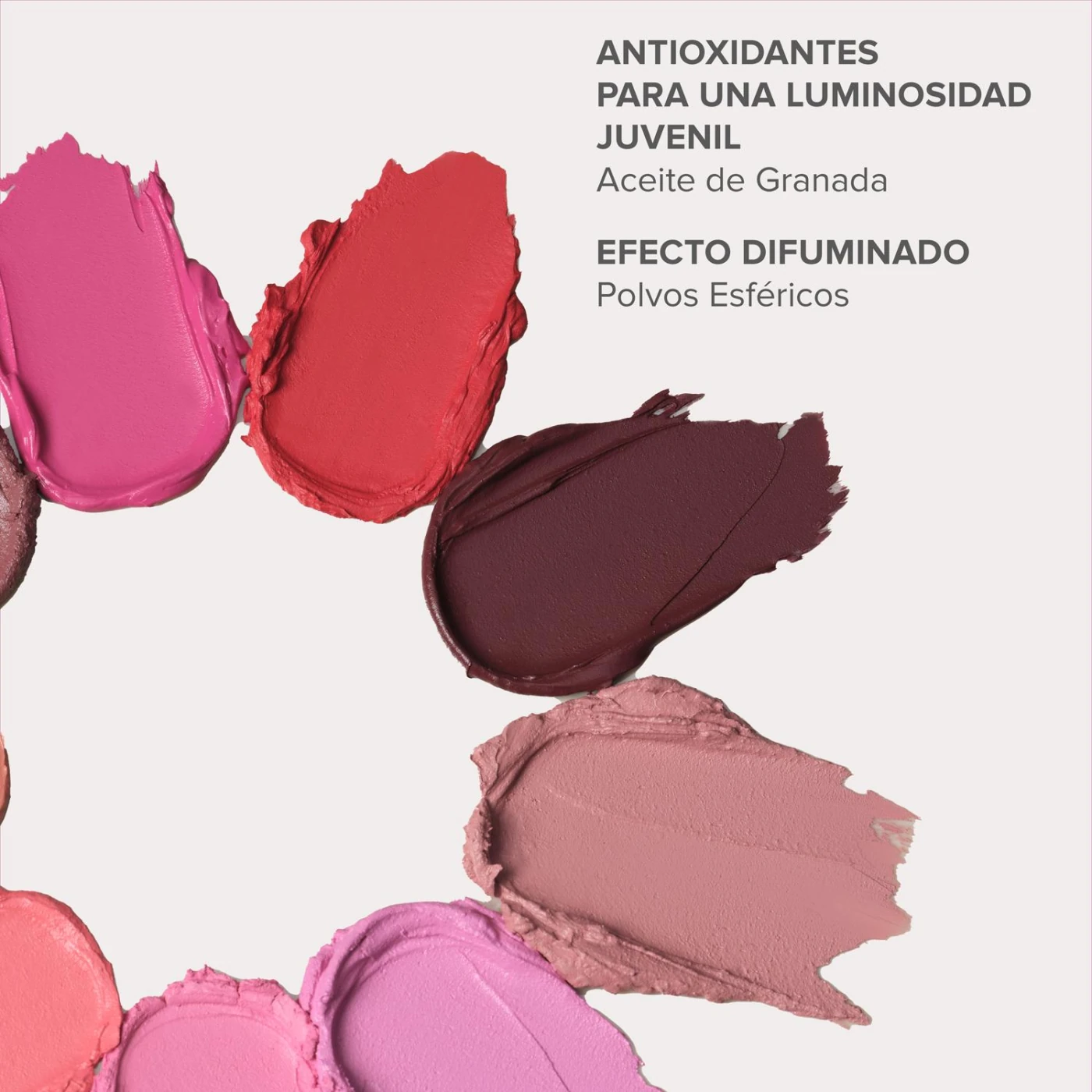 RUBOR ANASTASIA BEVERLY HILLS TOICH TRIO PINK - 7