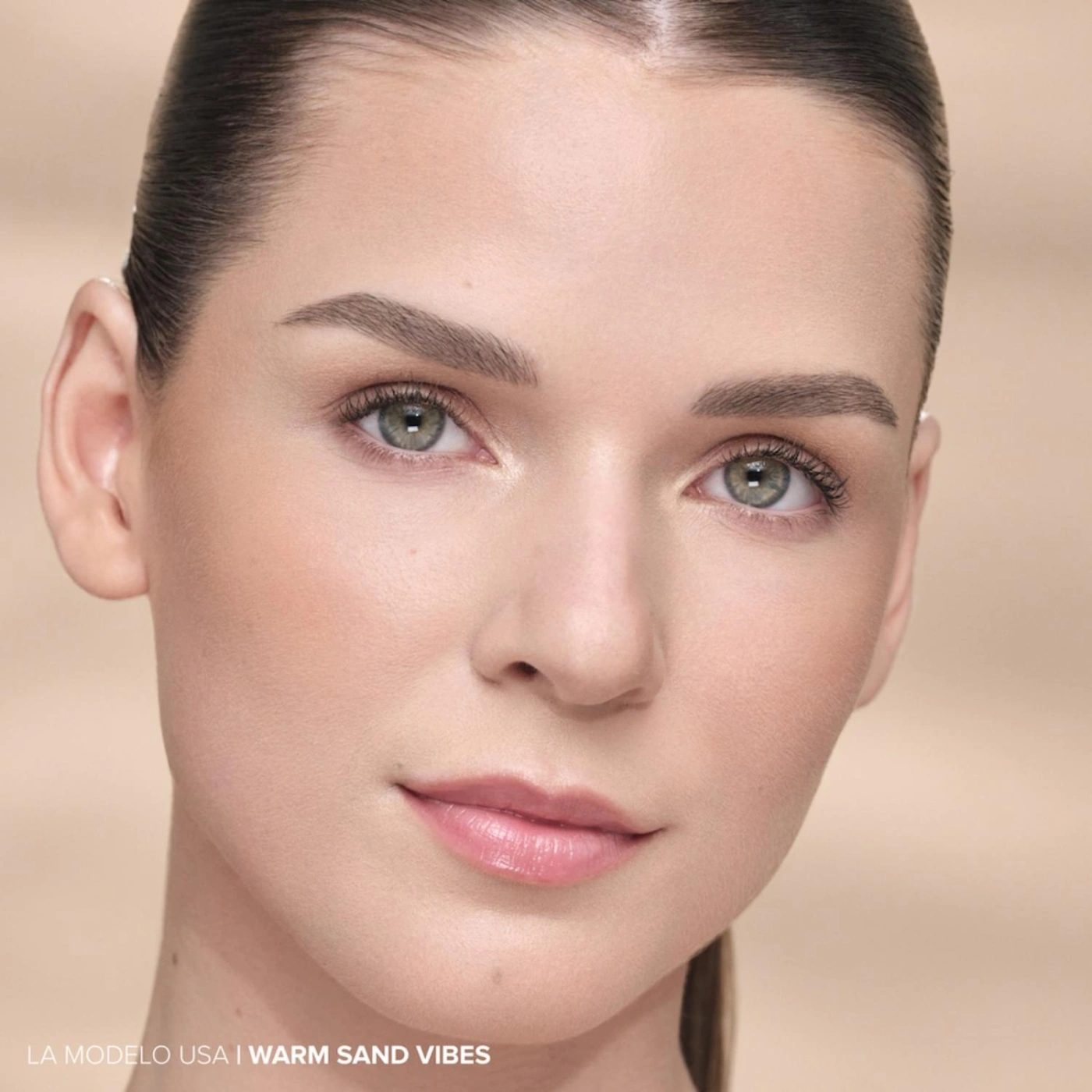 BRONCEADOR ANASTASIA BEVERLY HILLS SMOOTH BLUR WARM SAND VIBES - 3