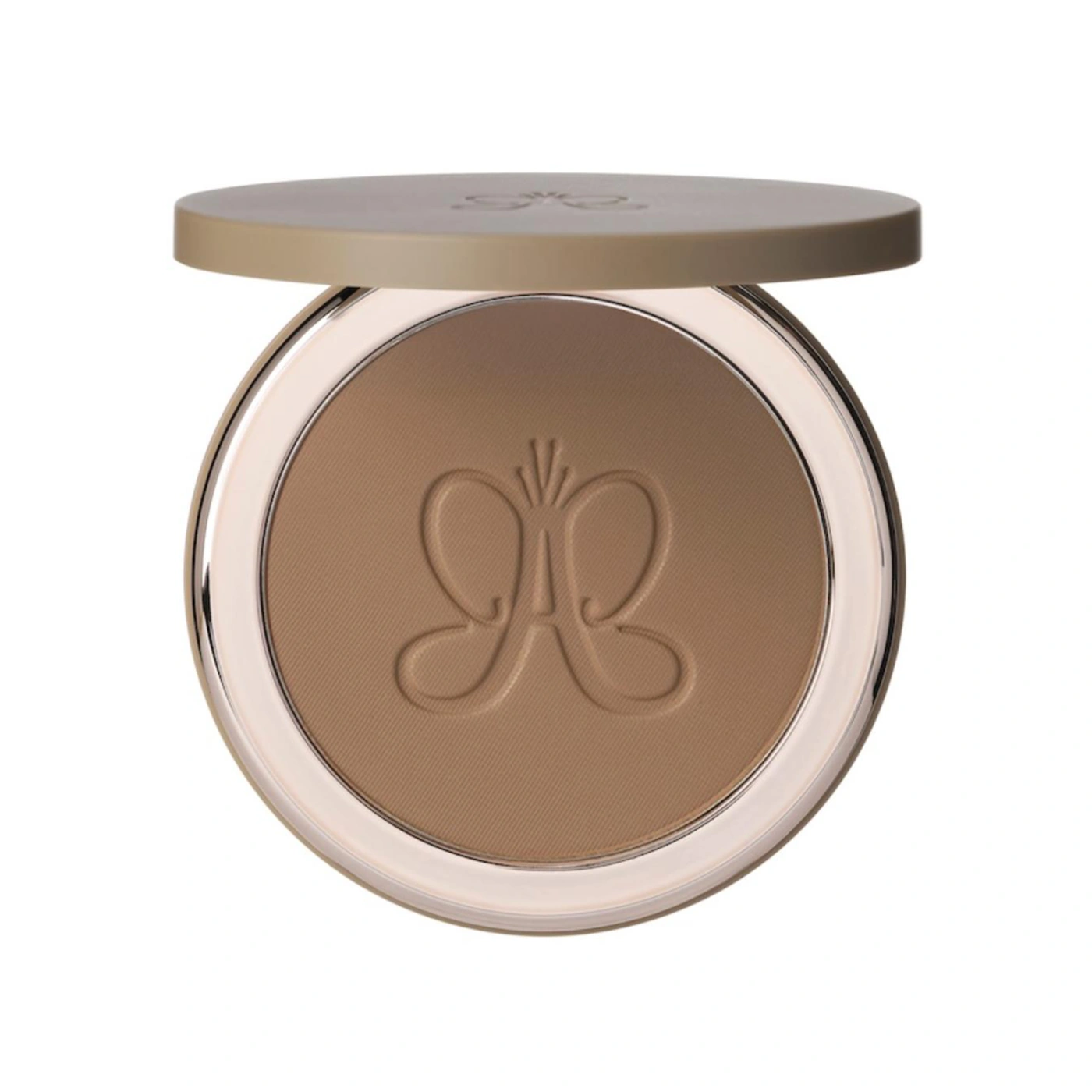 BRONCEADOR ANASTASIA BEVERLY HILLS SMOOTH BLUR WARM BEACH GLOW - 1
