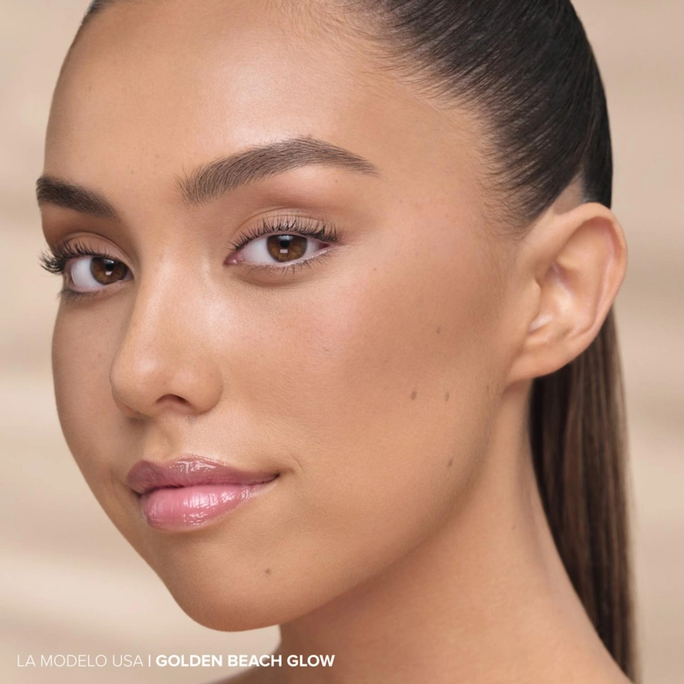 BRONCEADOR ANASTASIA BEVERLY HILLS SMOOTH BLUR WARM BEACH GLOW - 3