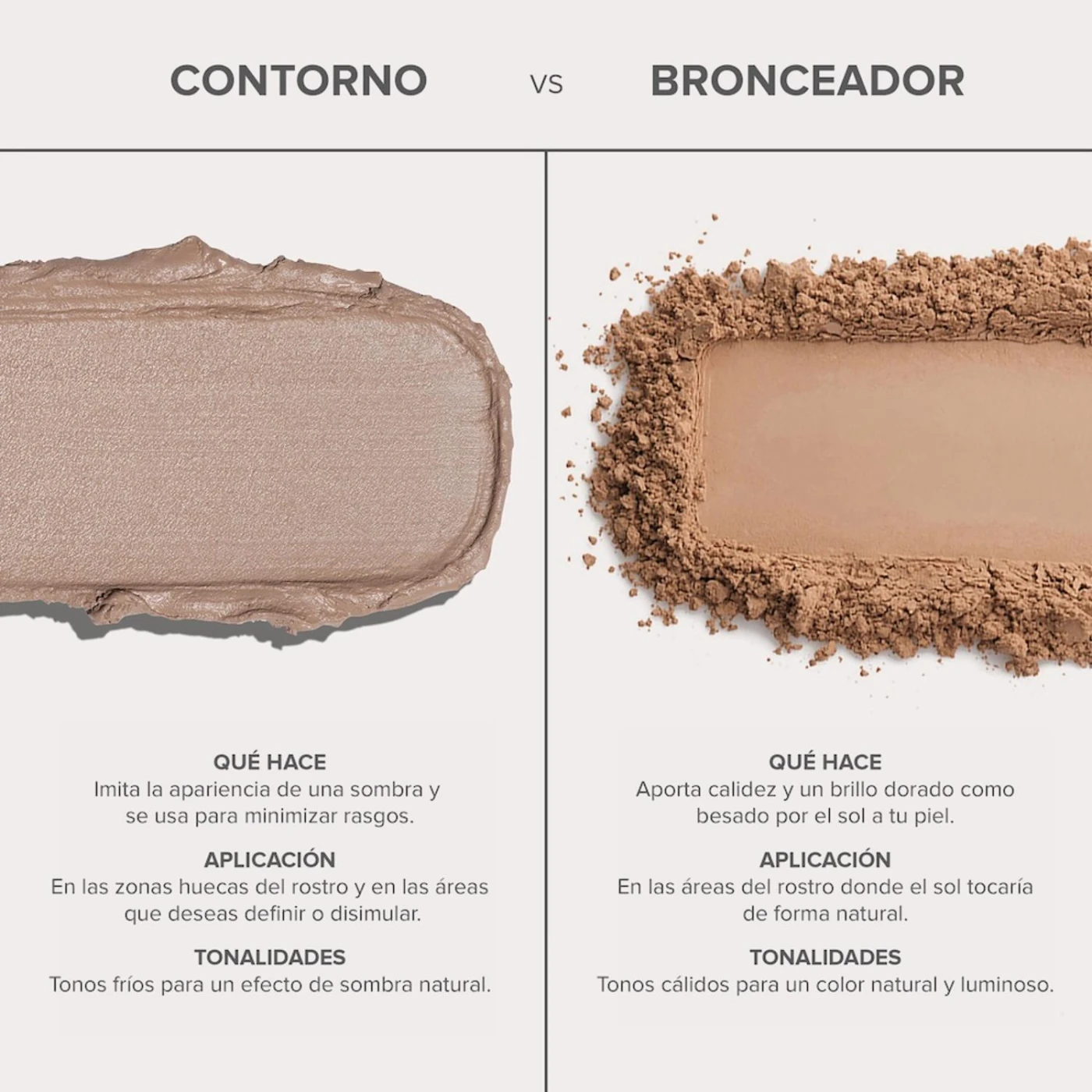 BRONCEADOR ANASTASIA BEVERLY HILLS SMOOTH BLUR WARM BEACH GLOW - 8