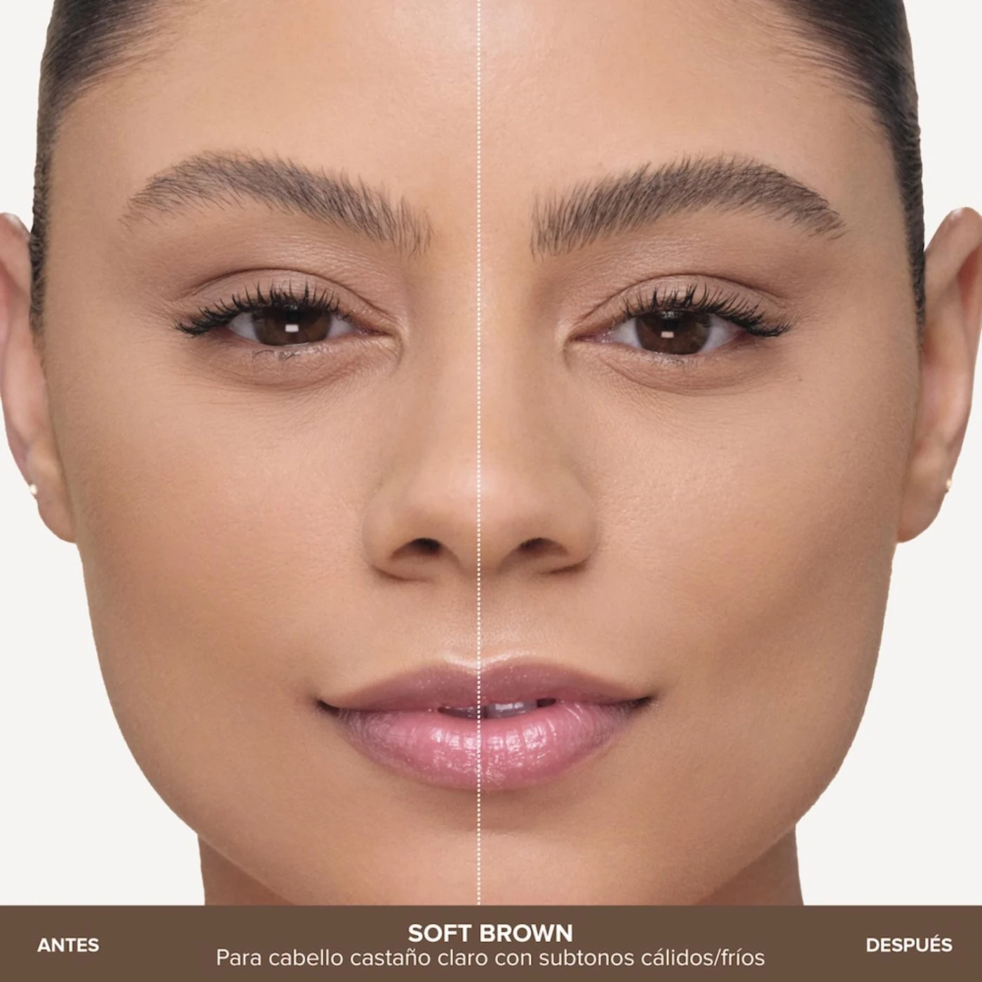 LAPIZ DE OJOS ANASTASIA BEVERLY HILLS MICROSTROKE SOFT BROWN - 3