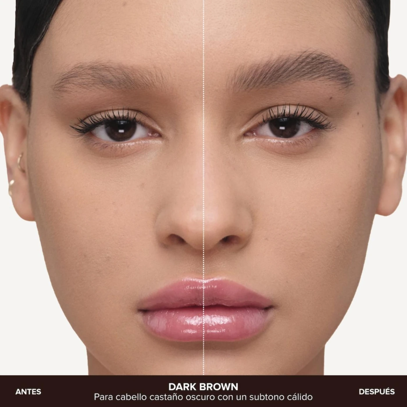 LAPIZ DE OJOS ANASTASIA BEVERLY HILLS MICROSTROKE DARK BROWN - 3