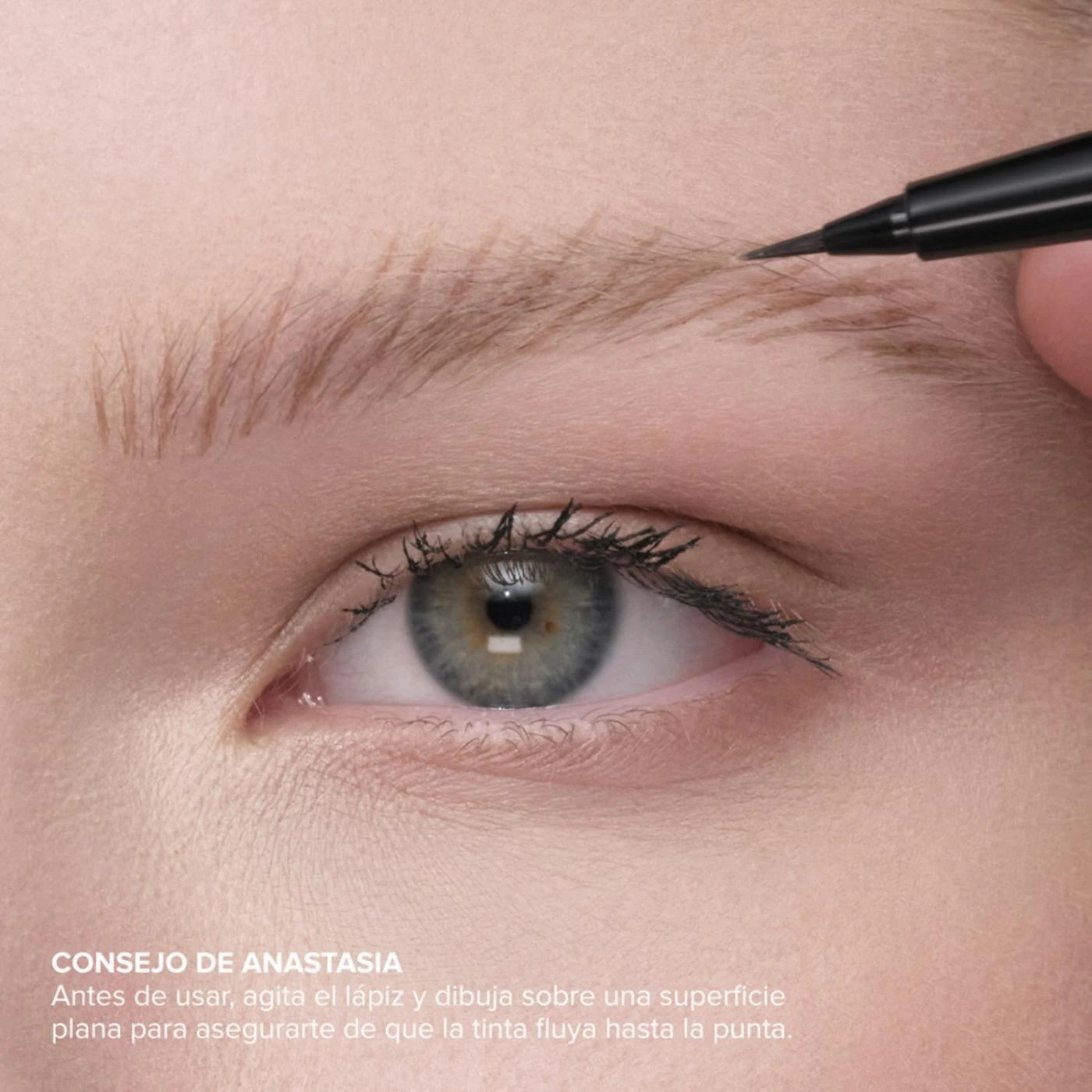 LAPIZ DE OJOS ANASTASIA BEVERLY HILLS MICROSTROKE CHOCOLATE - 4