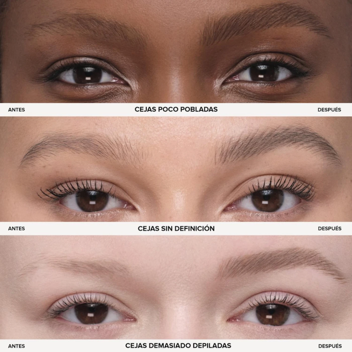 LAPIZ DE OJOS ANASTASIA BEVERLY HILLS MICROSTROKE CHOCOLATE - 5