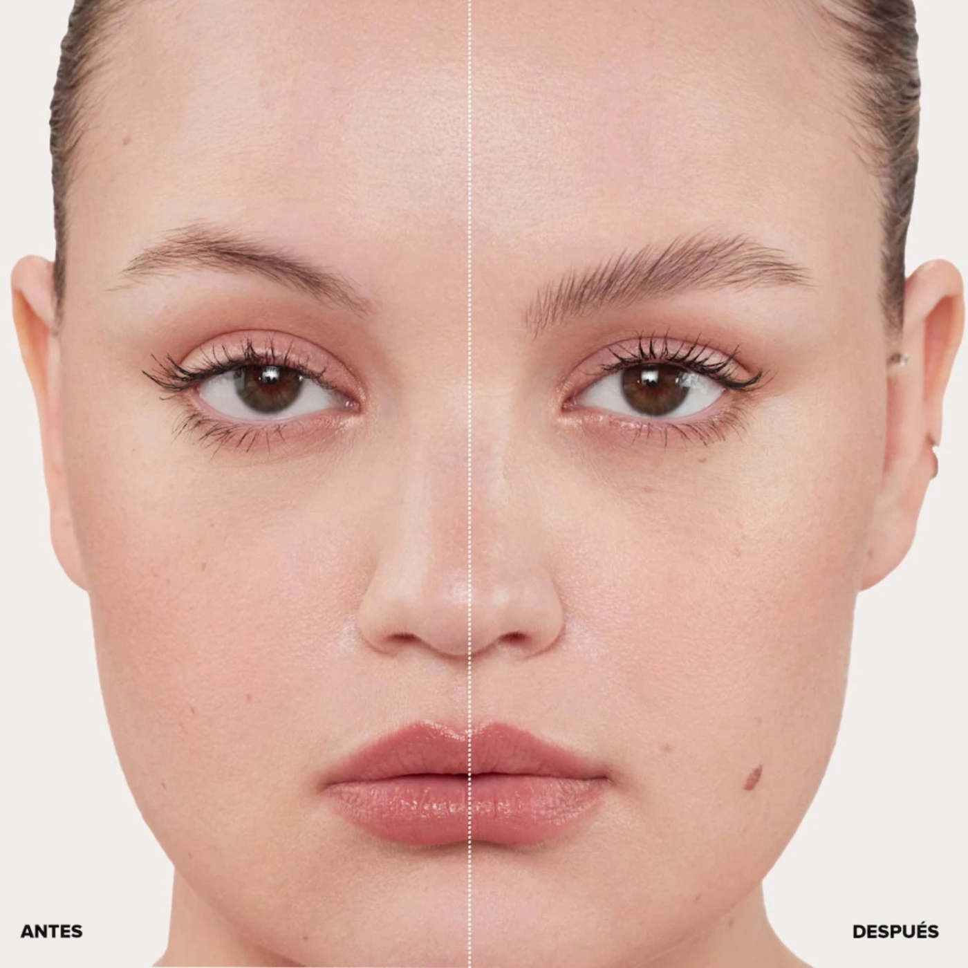 MINI GEL CEJAS ANASTASIA BEVERLY HILLS CLEAR - 2