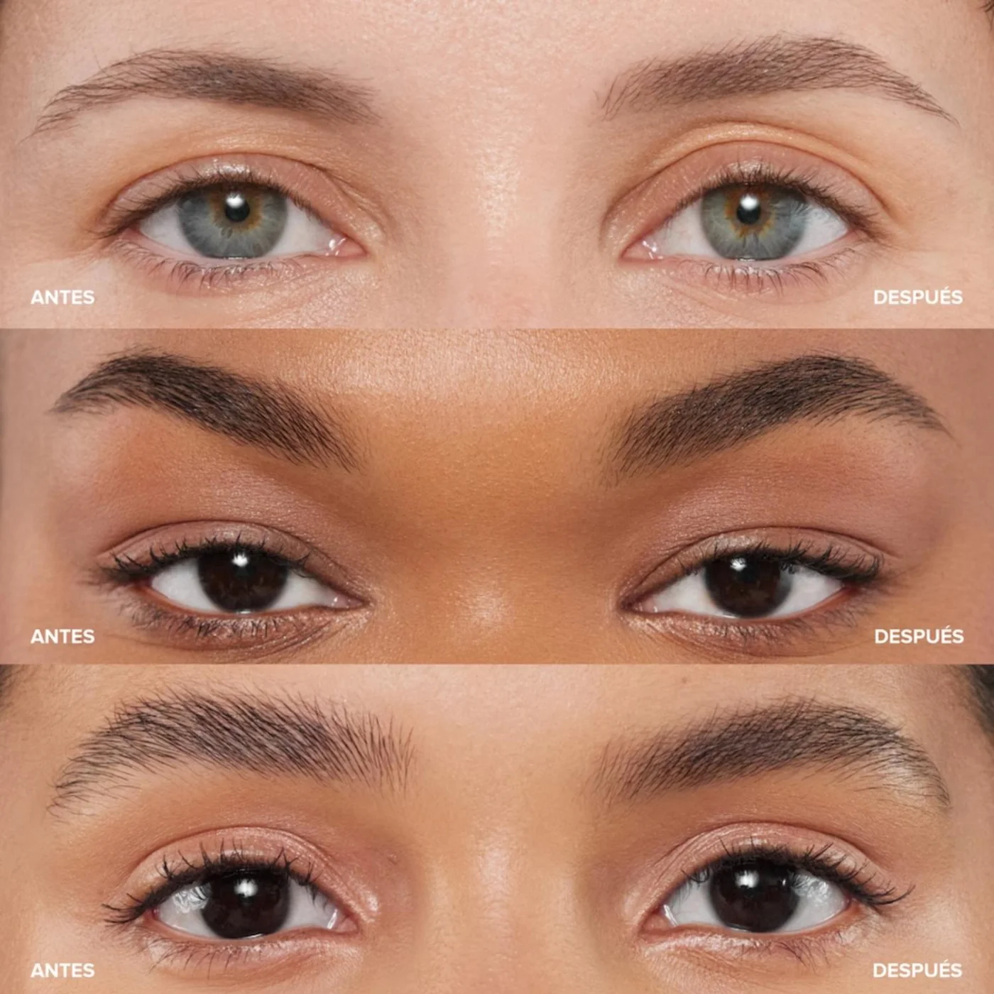 MINI GEL CEJAS ANASTASIA BEVERLY HILLS CLEAR - 4