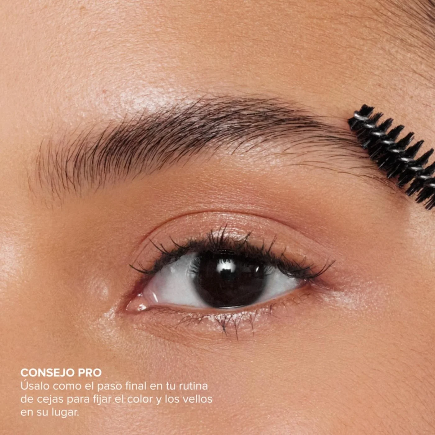 MINI GEL CEJAS ANASTASIA BEVERLY HILLS CLEAR - 6