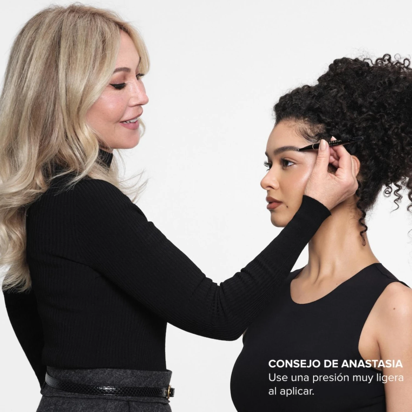 LAPIZ CEJAS ANASTASIA BEVERLY HILLS ARCHIBROW EBONY - 9