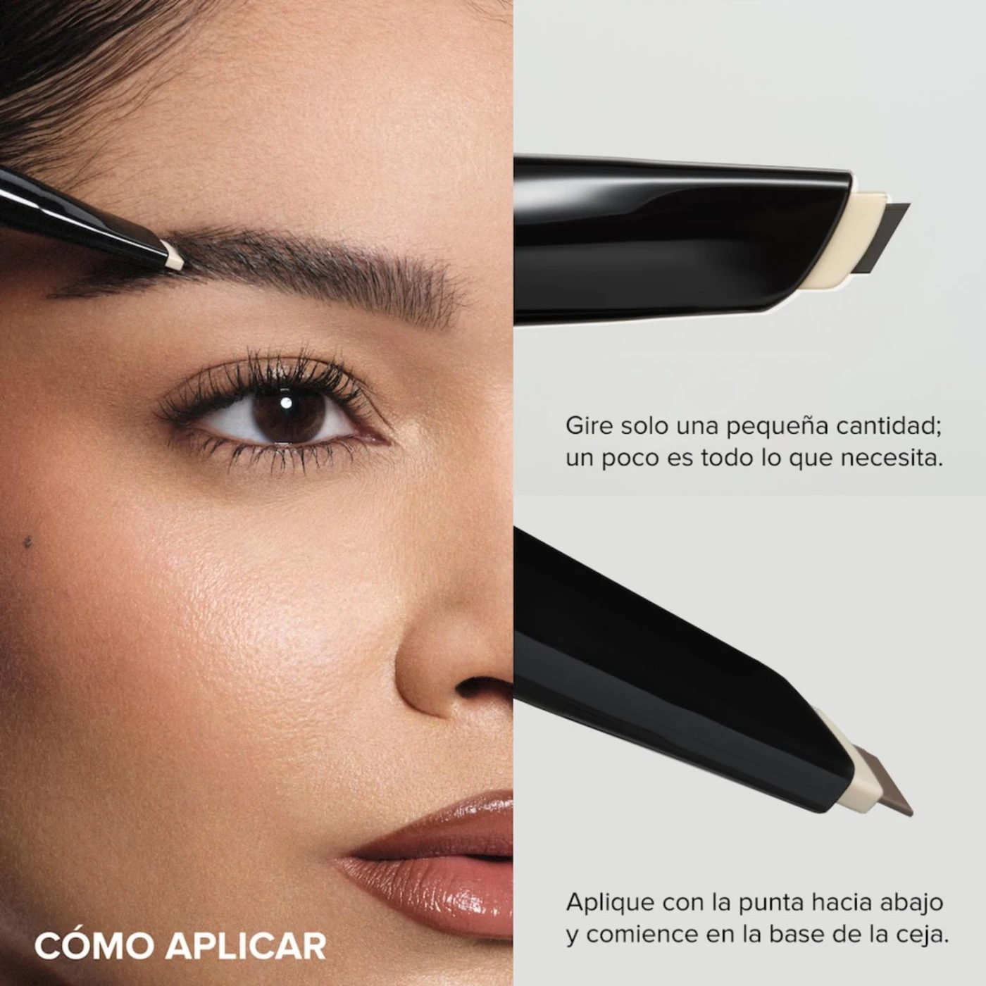 LAPIZ CEJAS ANASTASIA BEVERLY HILLS ARCHIBROW EBONY - 10