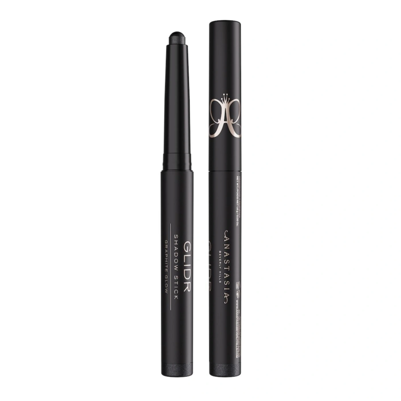 SOMBRA OJOS ANASTASIA BEVERLY HILLS GLIDR GRAPHITE GLOW - 1