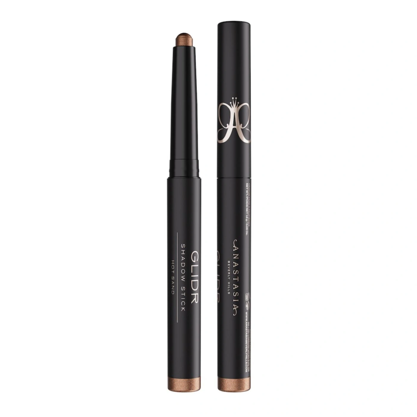 SOMBRA OJOS ANASTASIA BEVERLY HILLS GLIDR HOT SAND - 1