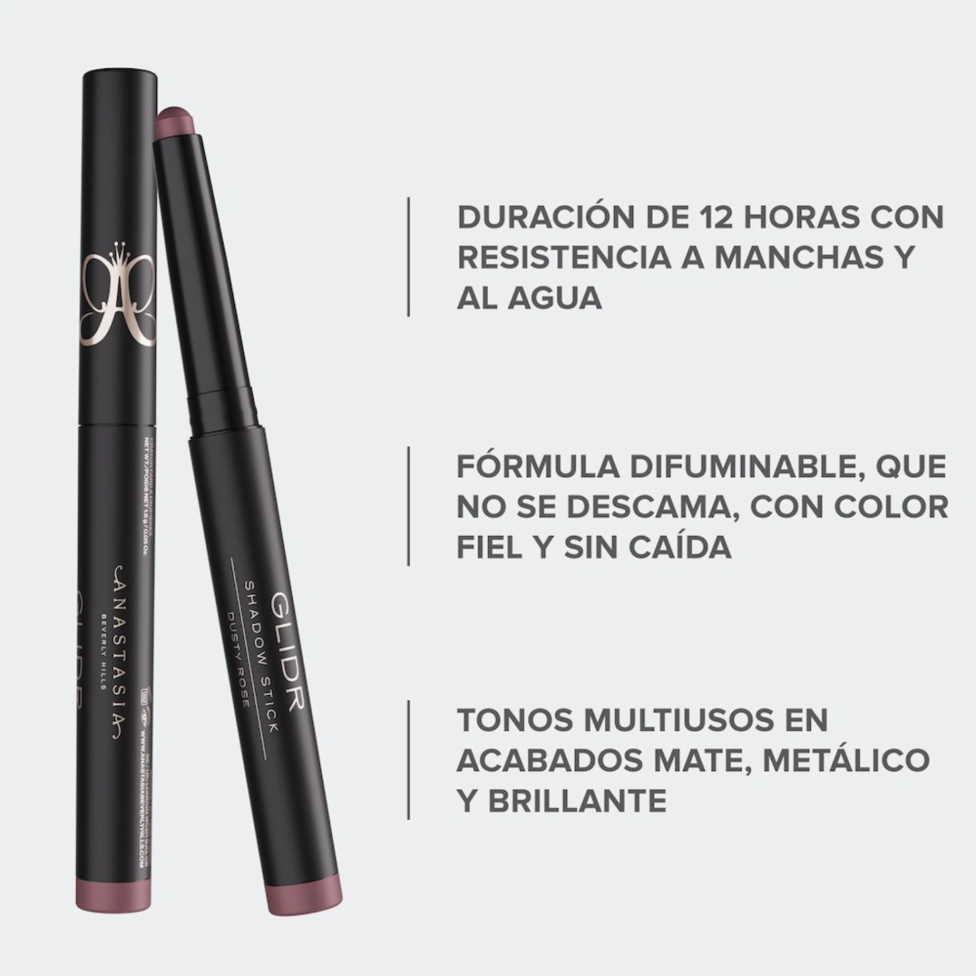 SOMBRA OJOS ANASTASIA BEVERLY HILLS GLIDR HOT SAND - 4