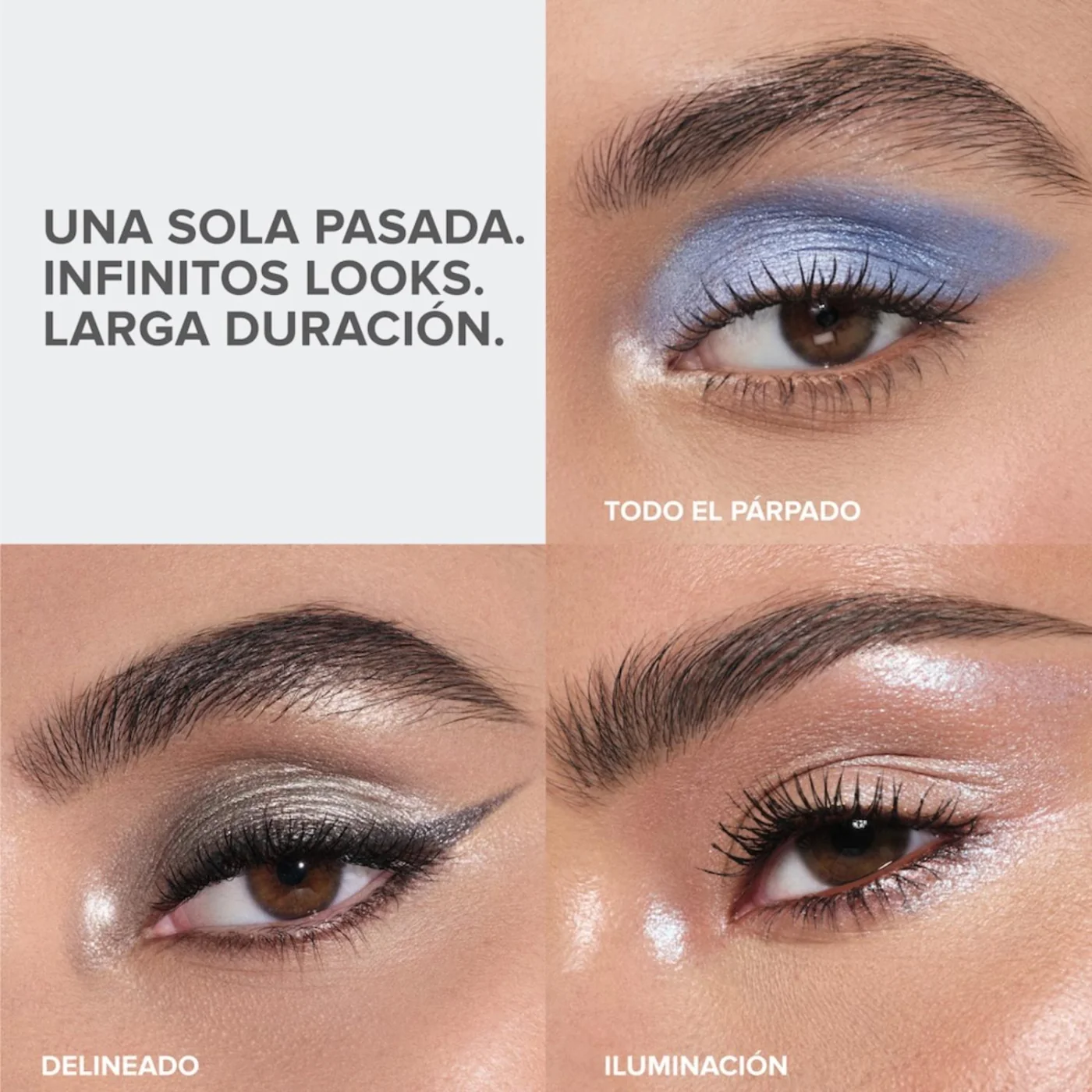 SOMBRA OJOS ANASTASIA BEVERLY HILLS GLIDR HOT SAND - 9