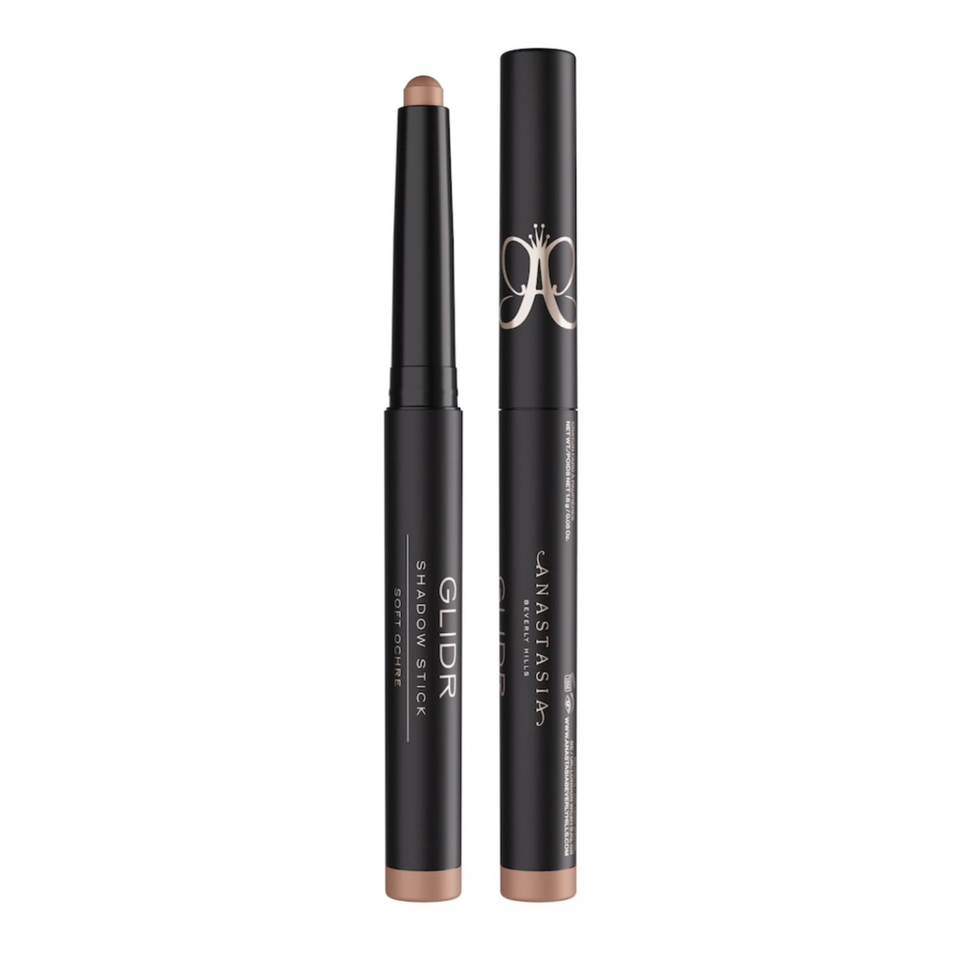 SOMBRA OJOS ANASTASIA BEVERLY HILLS GLIDR OCHRE - 1