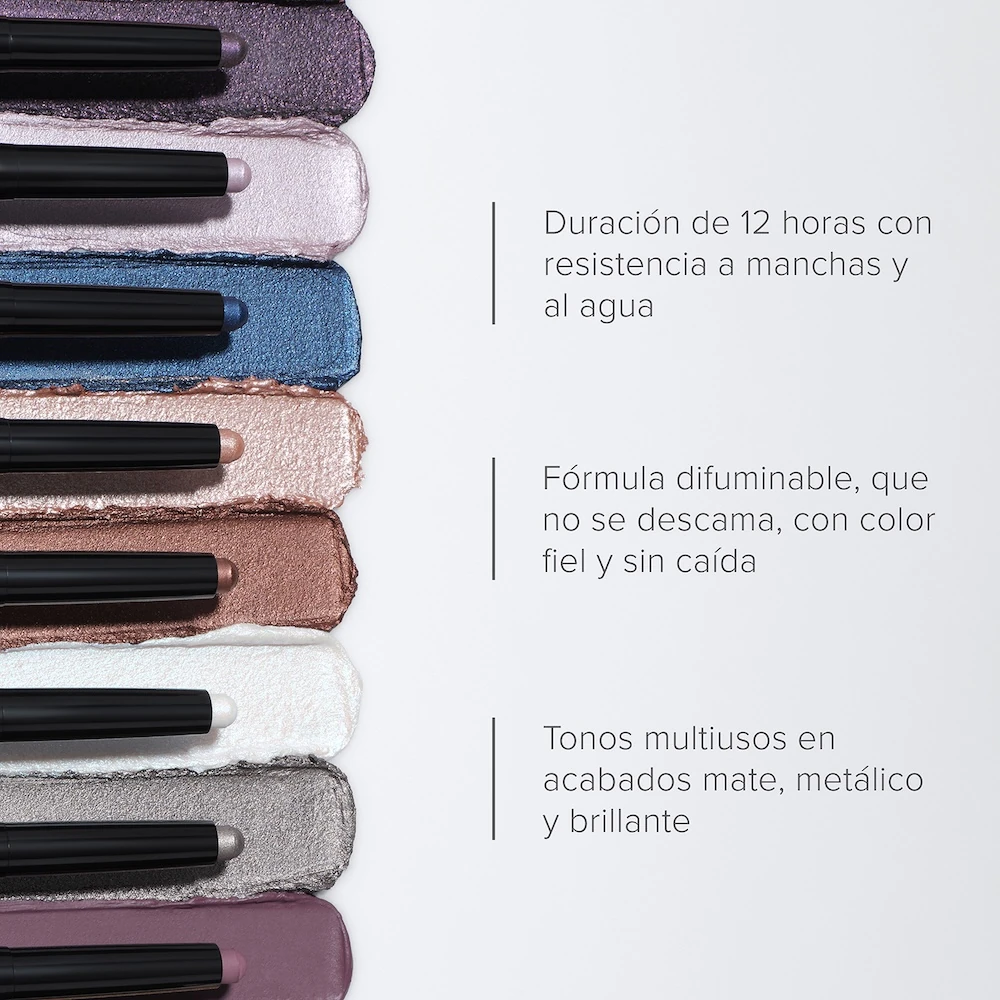 SOMBRA OJOS ANASTASIA BEVERLY HILLS GLIDR SUNNY - 3