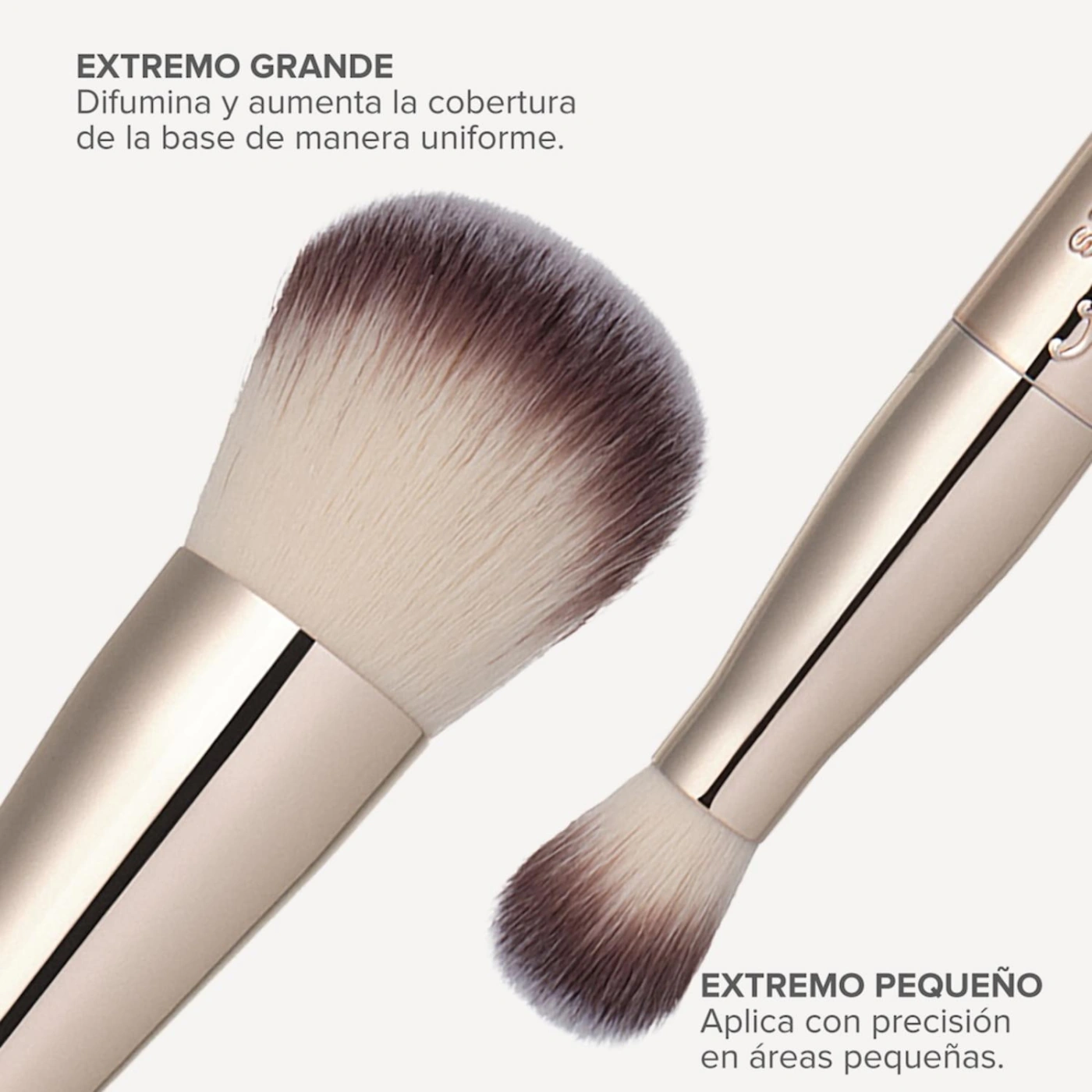 BROCHA ANASTASIA BEVERLY HILLS IMPECCABLE FOUNDATION - 2
