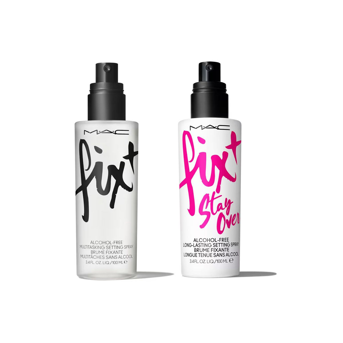 DUO MAC FIX+ 100ML - 1
