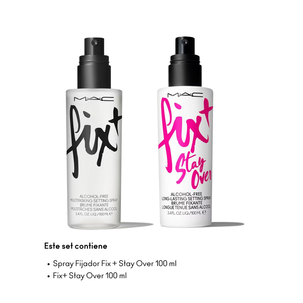 DUO MAC FIX+ 100ML - 2