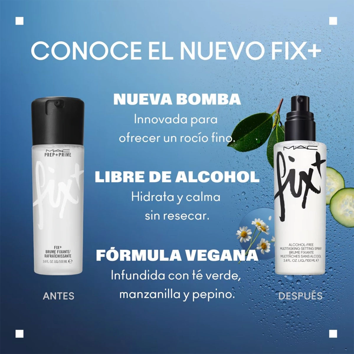 DUO MAC FIX+ 100ML - 3