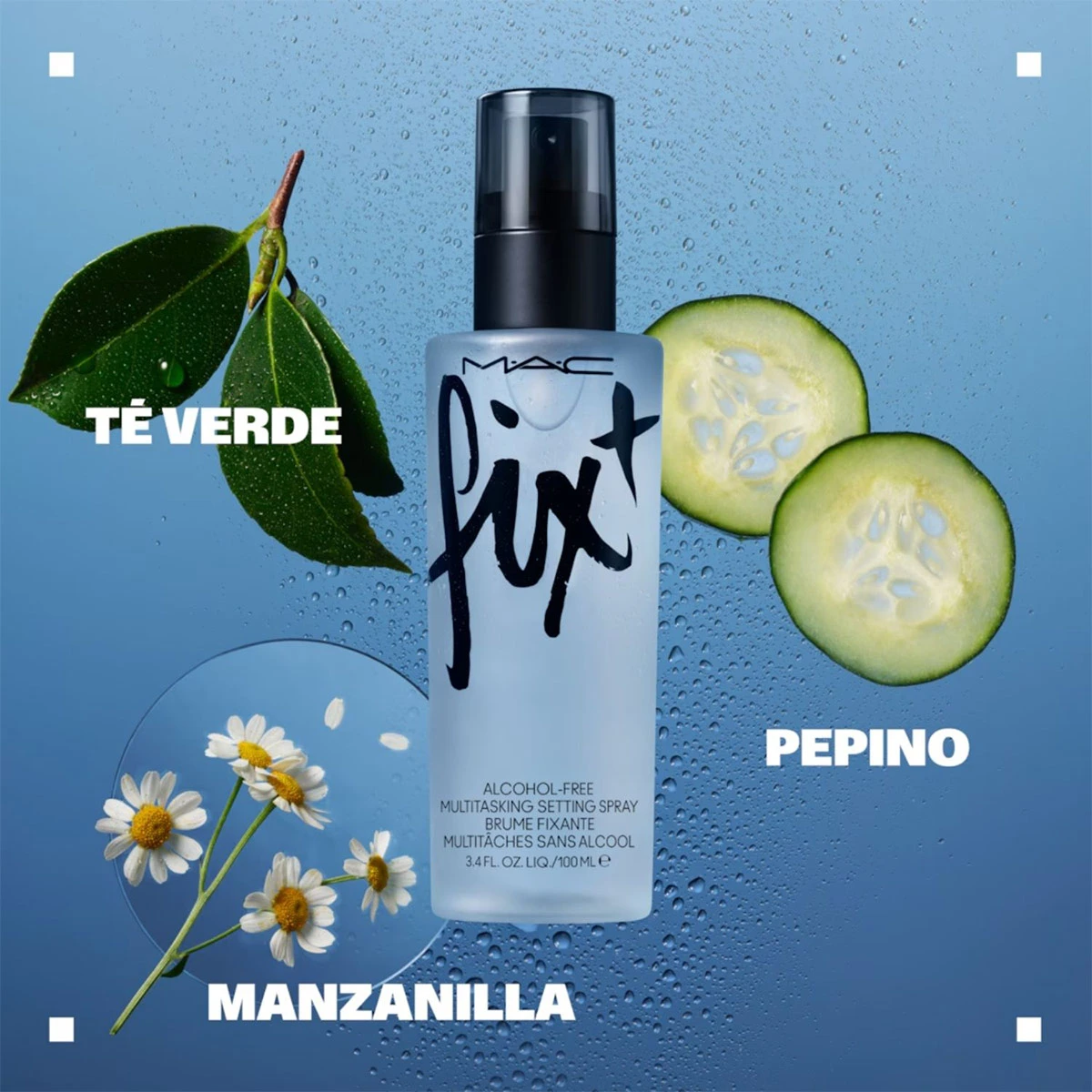 DUO MAC FIX+ 100ML - 5