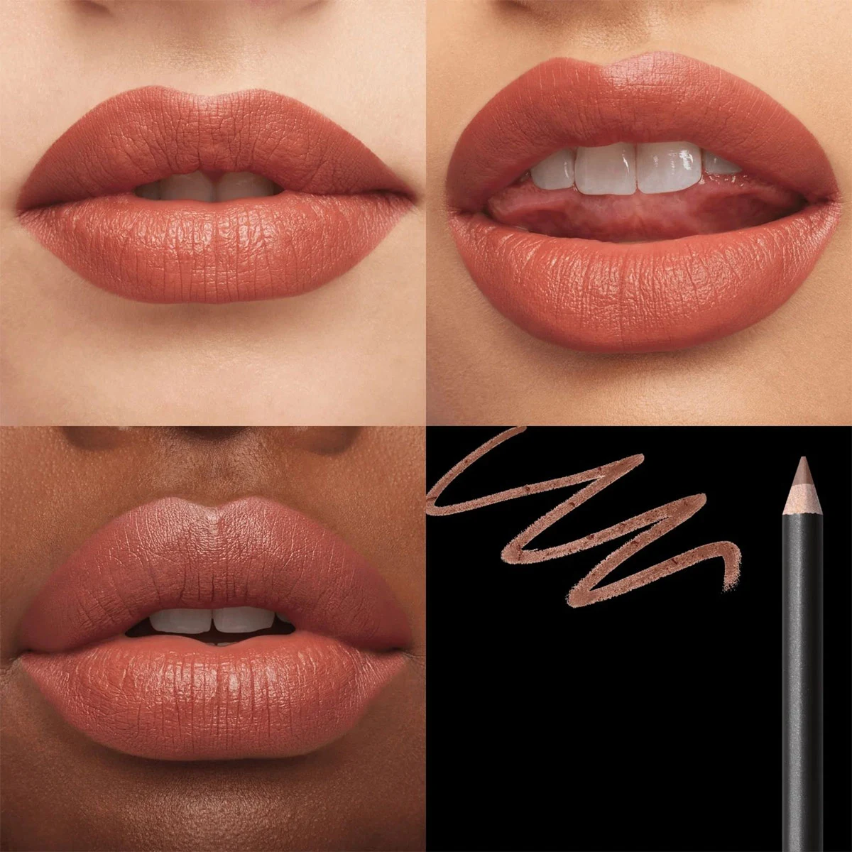 DUO MAQUILLAJE MAC MACXIMAL MATTE - 5