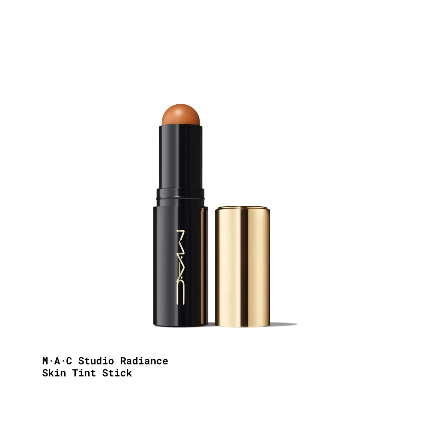 BASE MAC STUDIO RADIANCE SKIN TINT STICK TONO DEEP 2 - 1
