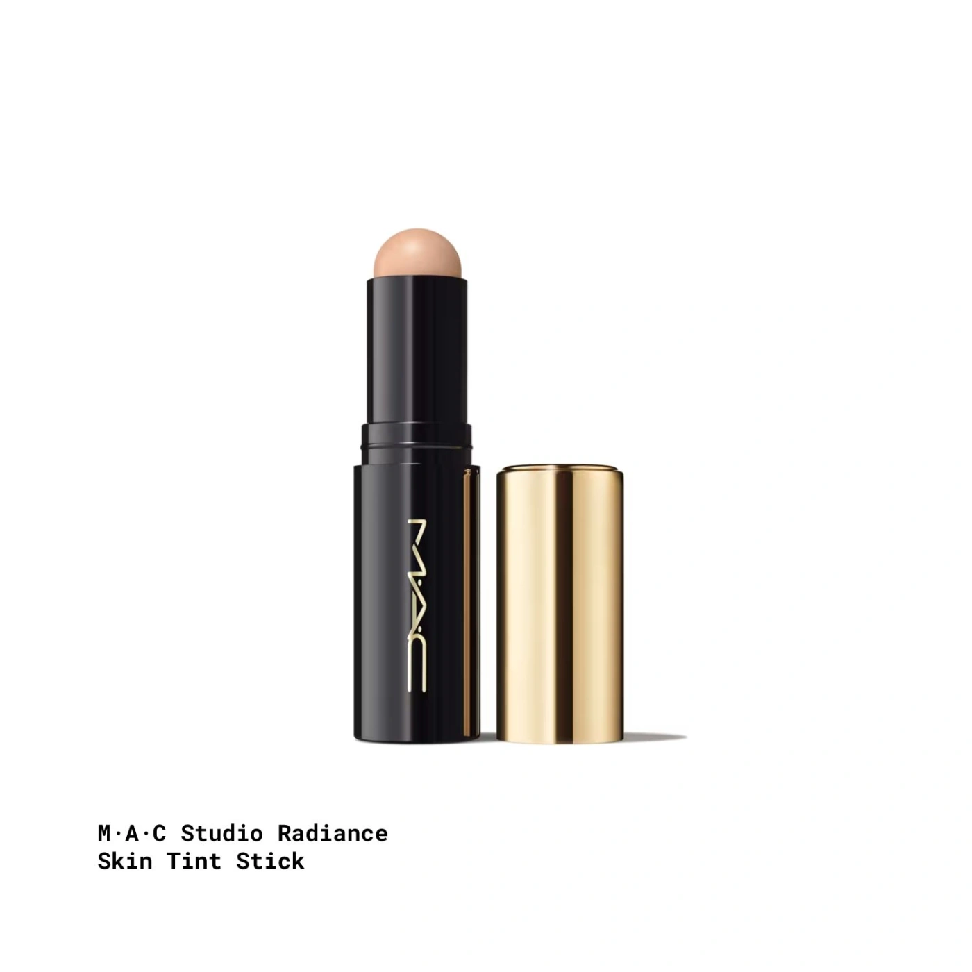 BASE MAC STUDIO RADIANCE SKIN TINT STICK TONO LIGHT MEDIUM 2 - 1