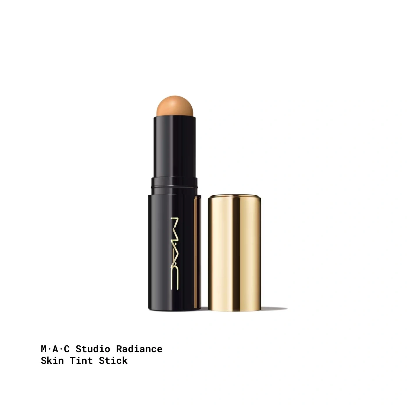 BASE MAC STUDIO RADIANCE SKIN TINT STICK TONO MEDIUM 4 - 1