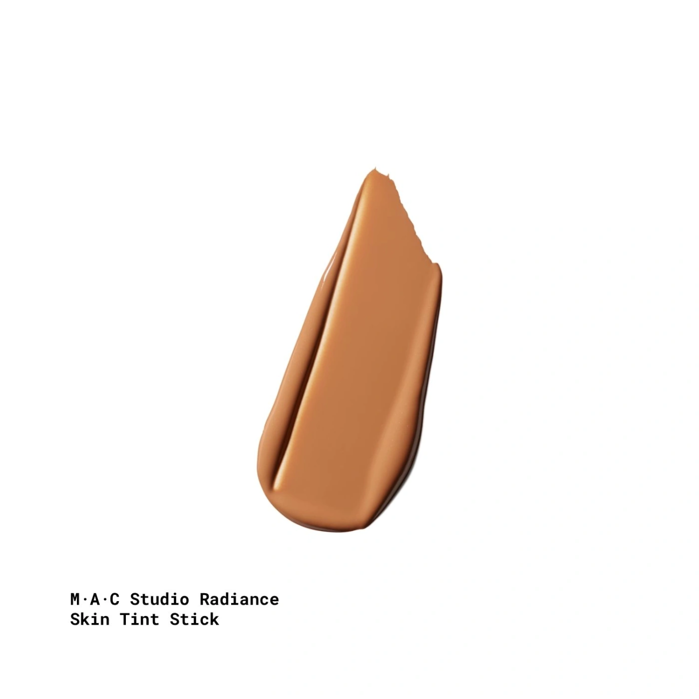 BASE MAC STUDIO RADIANCE SKIN TINT STICK TONO MEDIUM DEEP 3 - 2